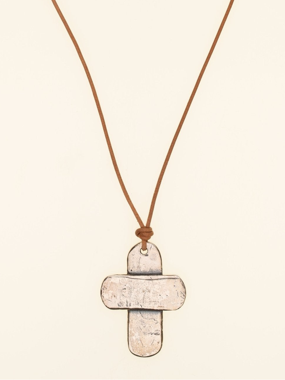 Worn For Grace Necklace