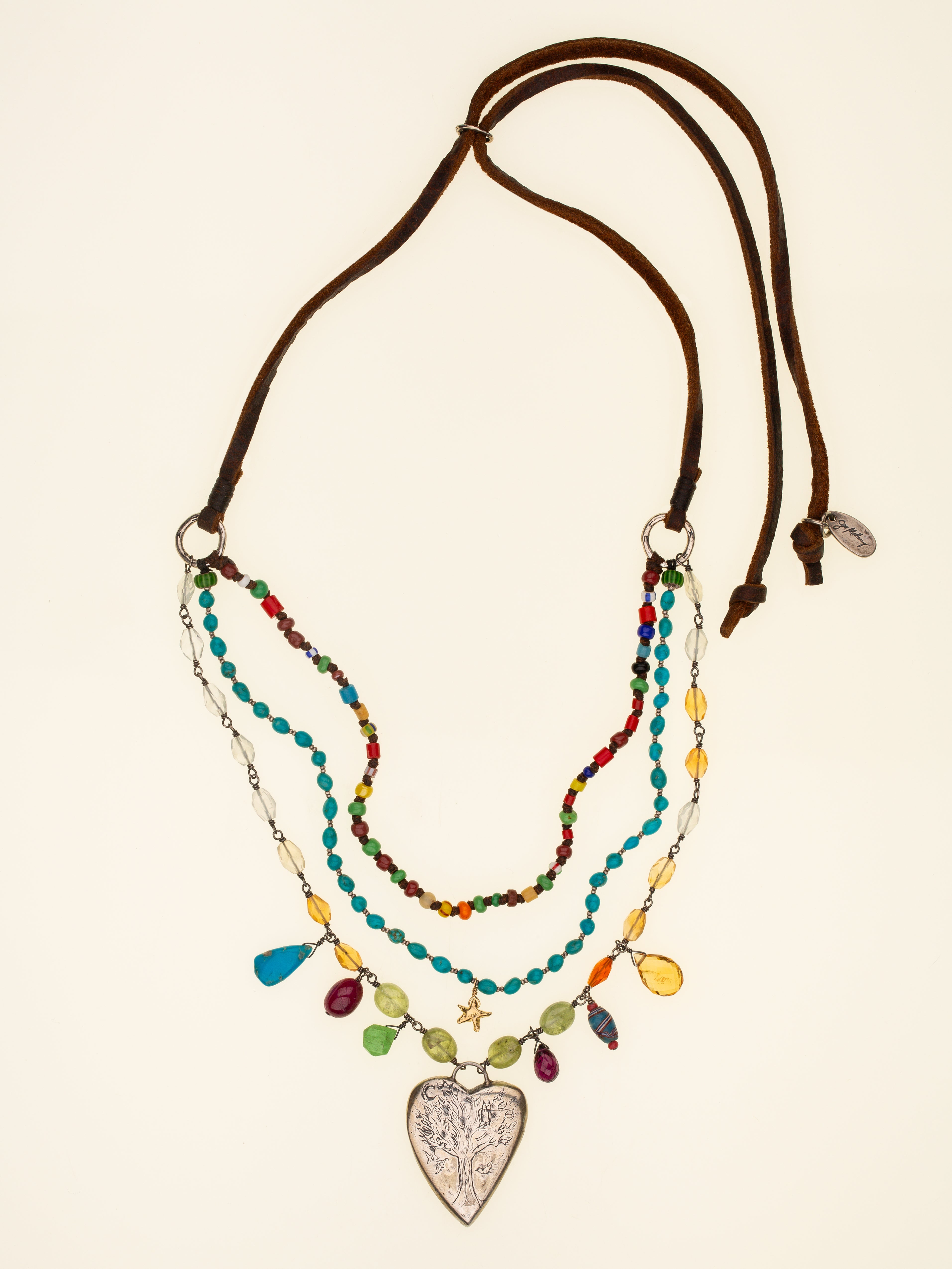 After The Storm Necklace
