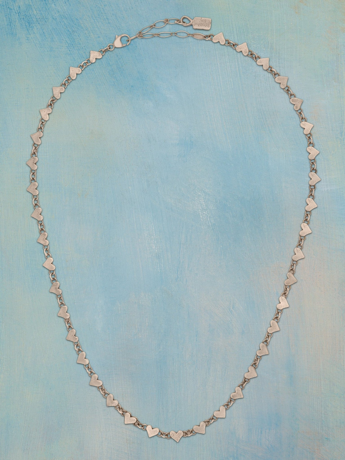Vida Necklace — Jes MaHarry