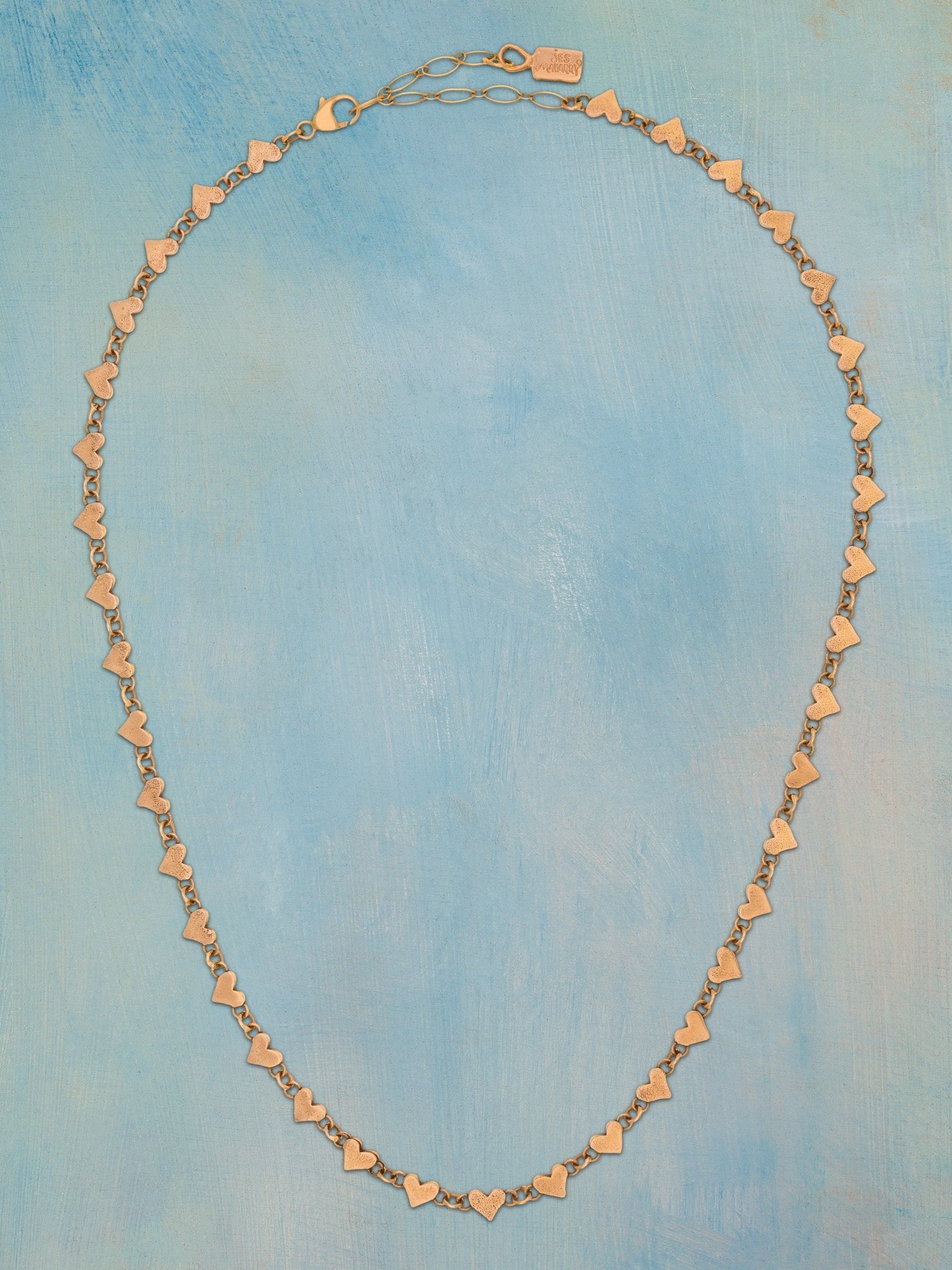 Vida Necklace - Jes MaHarry