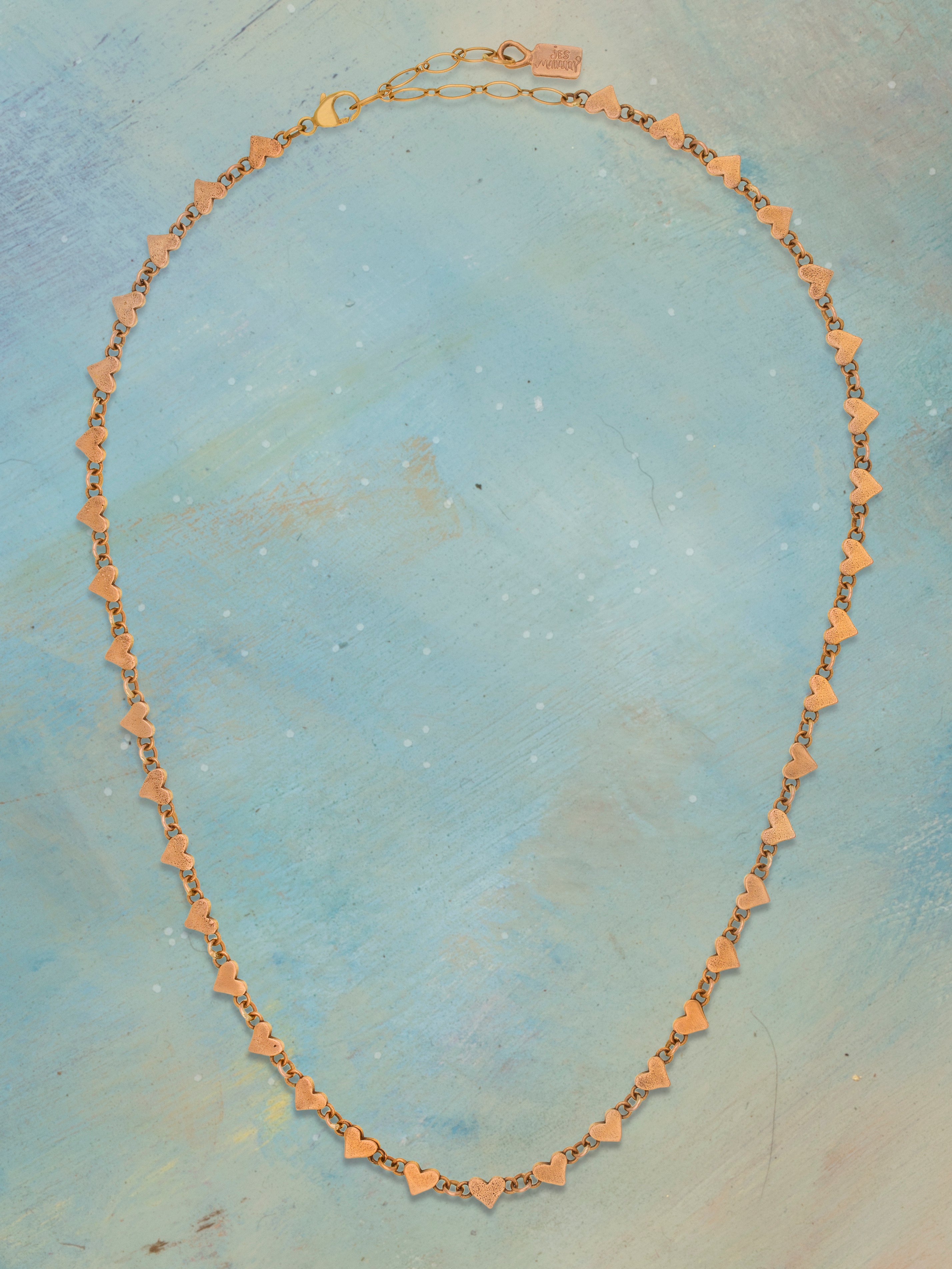 Vida Necklace