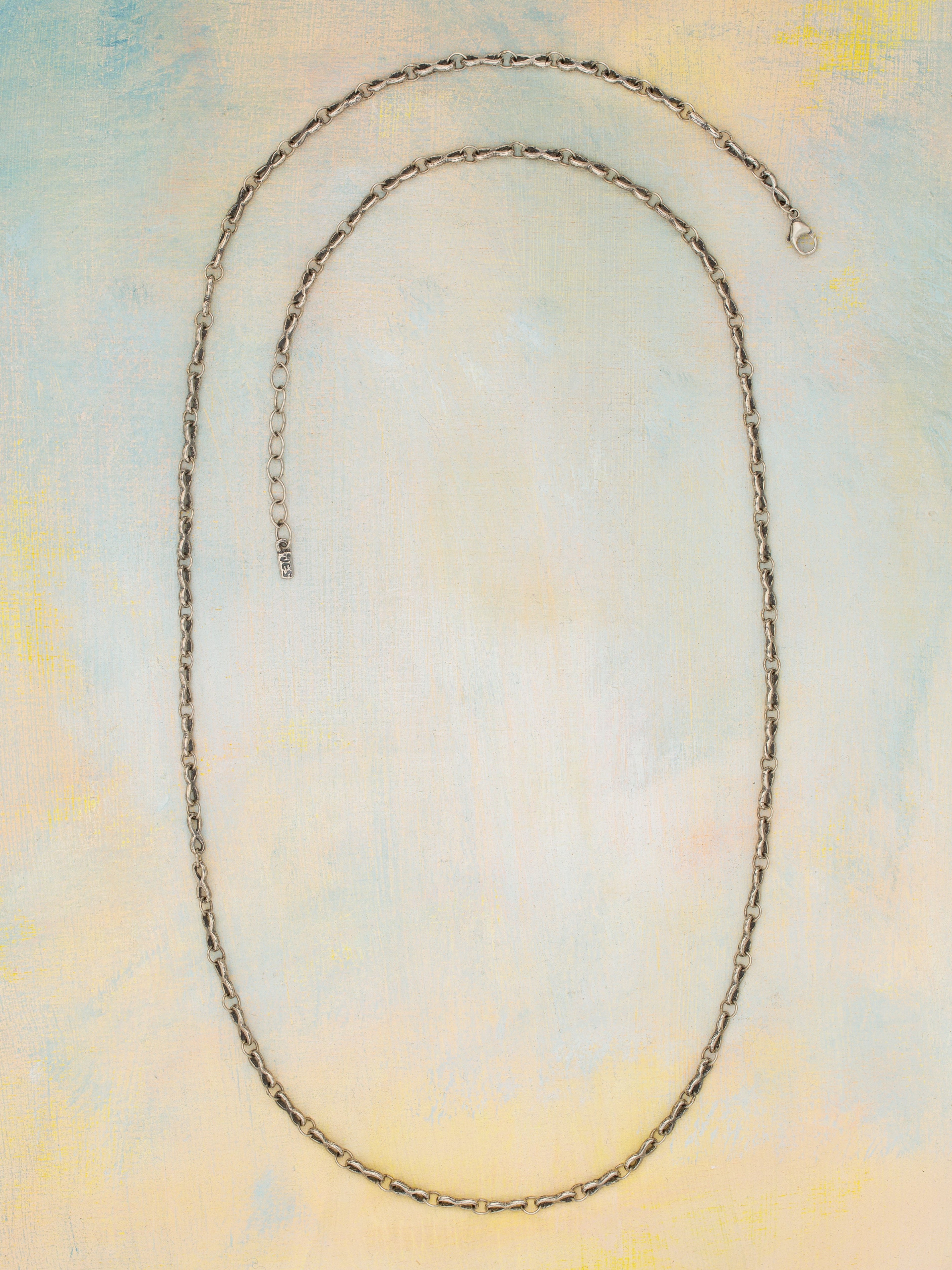 Eternal Chain Necklace