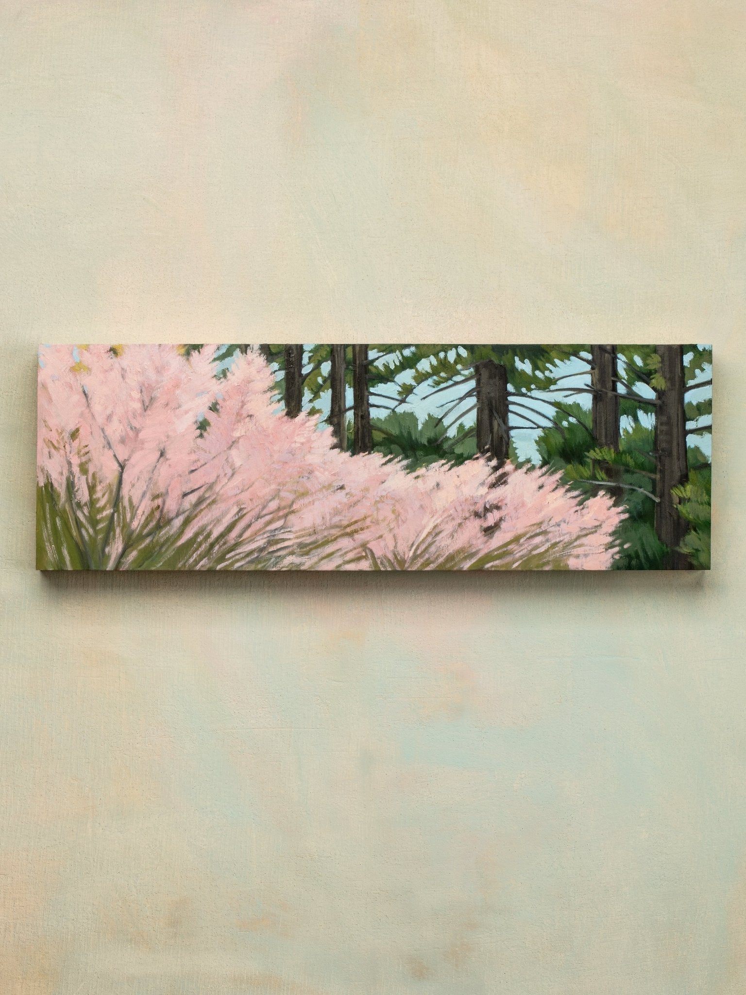 Blooming Willows - Nicole Strasburg - Jes MaHarry