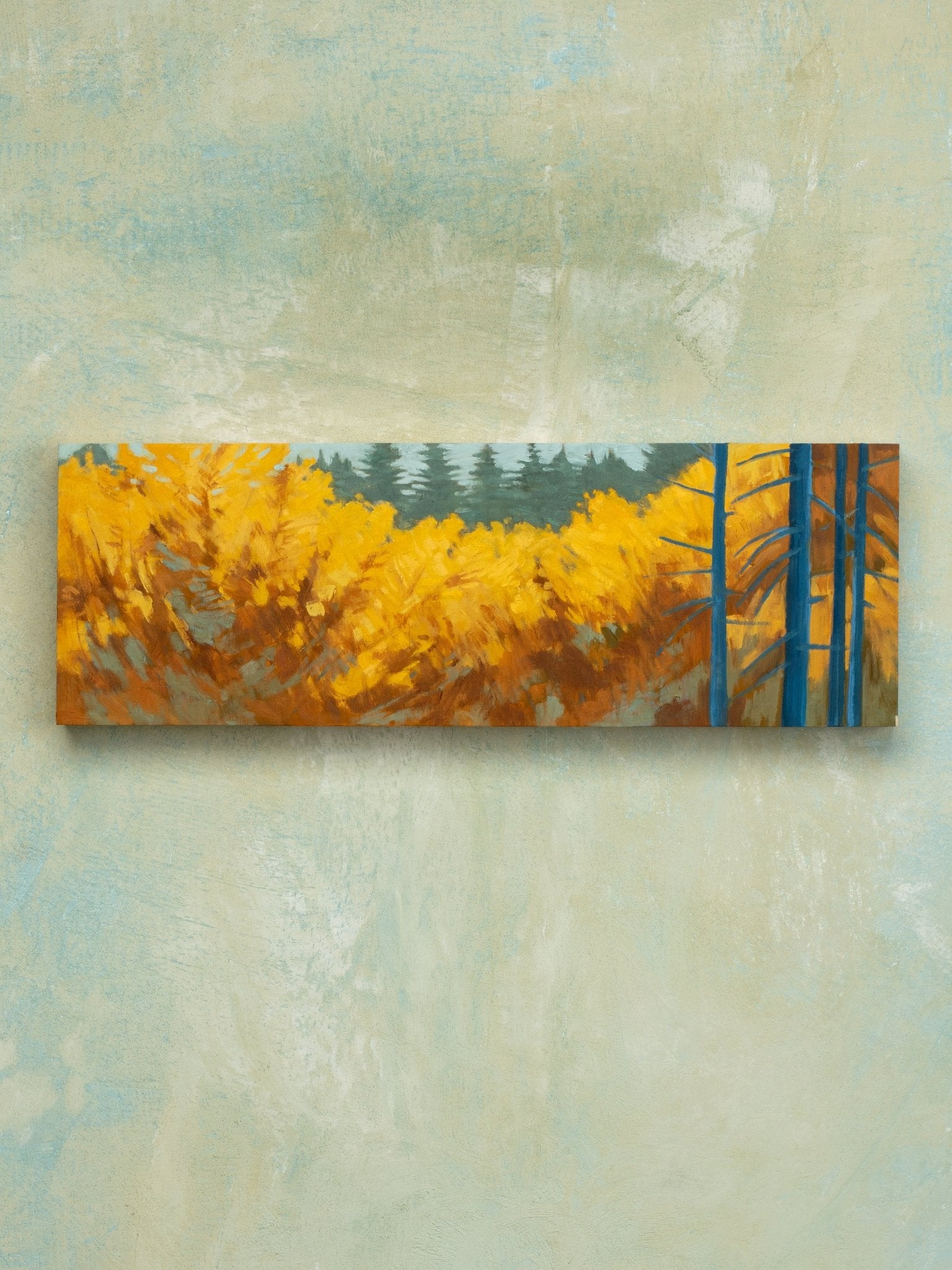 Mountain Gold - Nicole Strasburg - Jes MaHarry