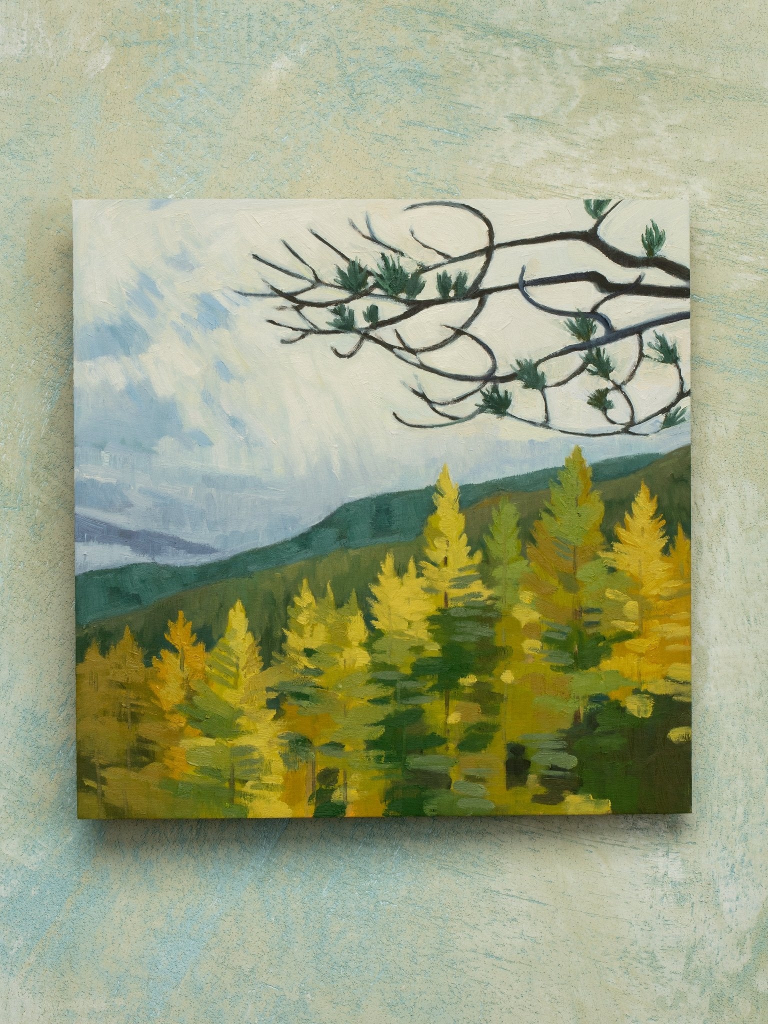 Twilight Pines - Nicole Strasburg - Jes MaHarry