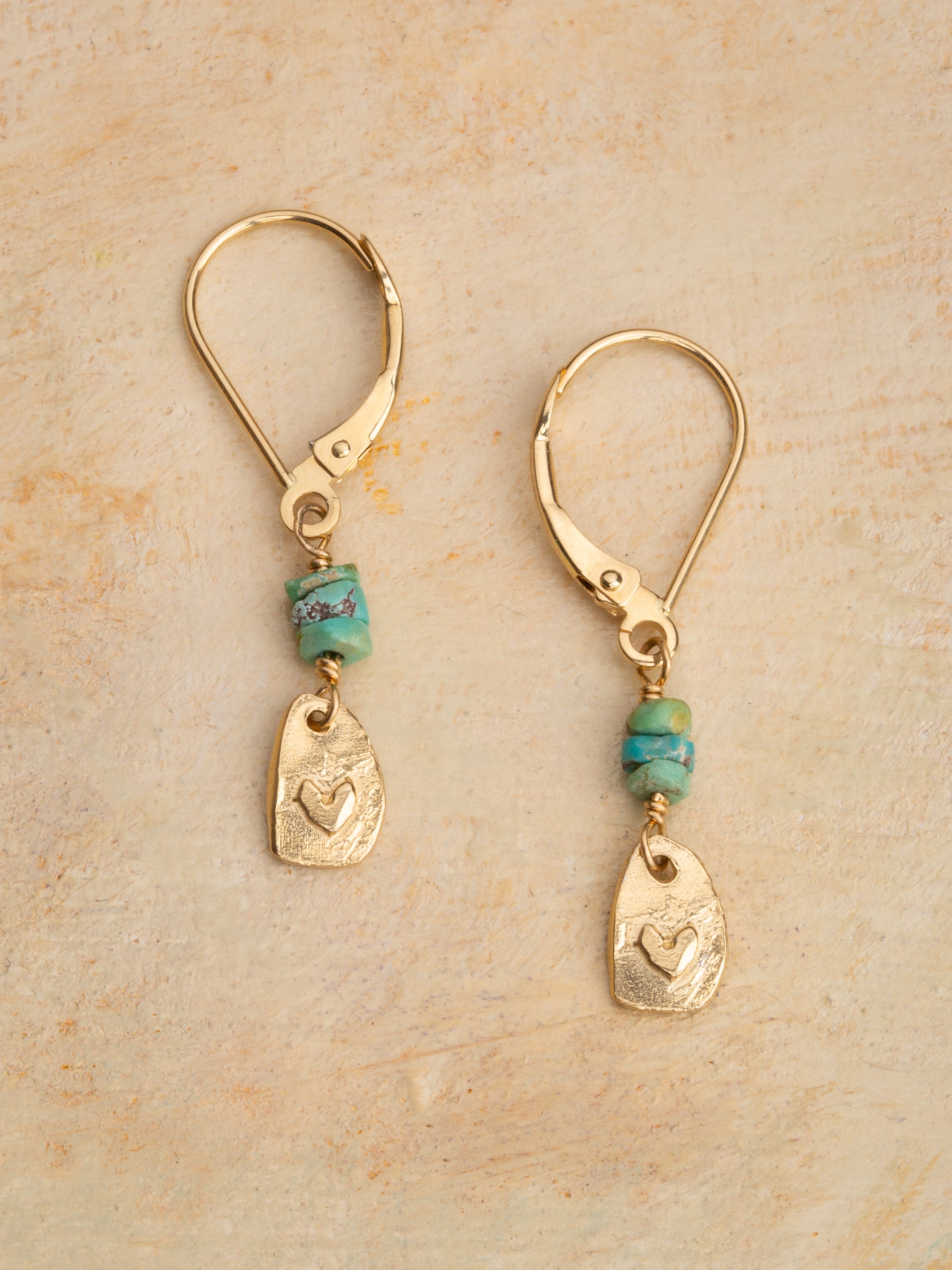 Darla Earrings