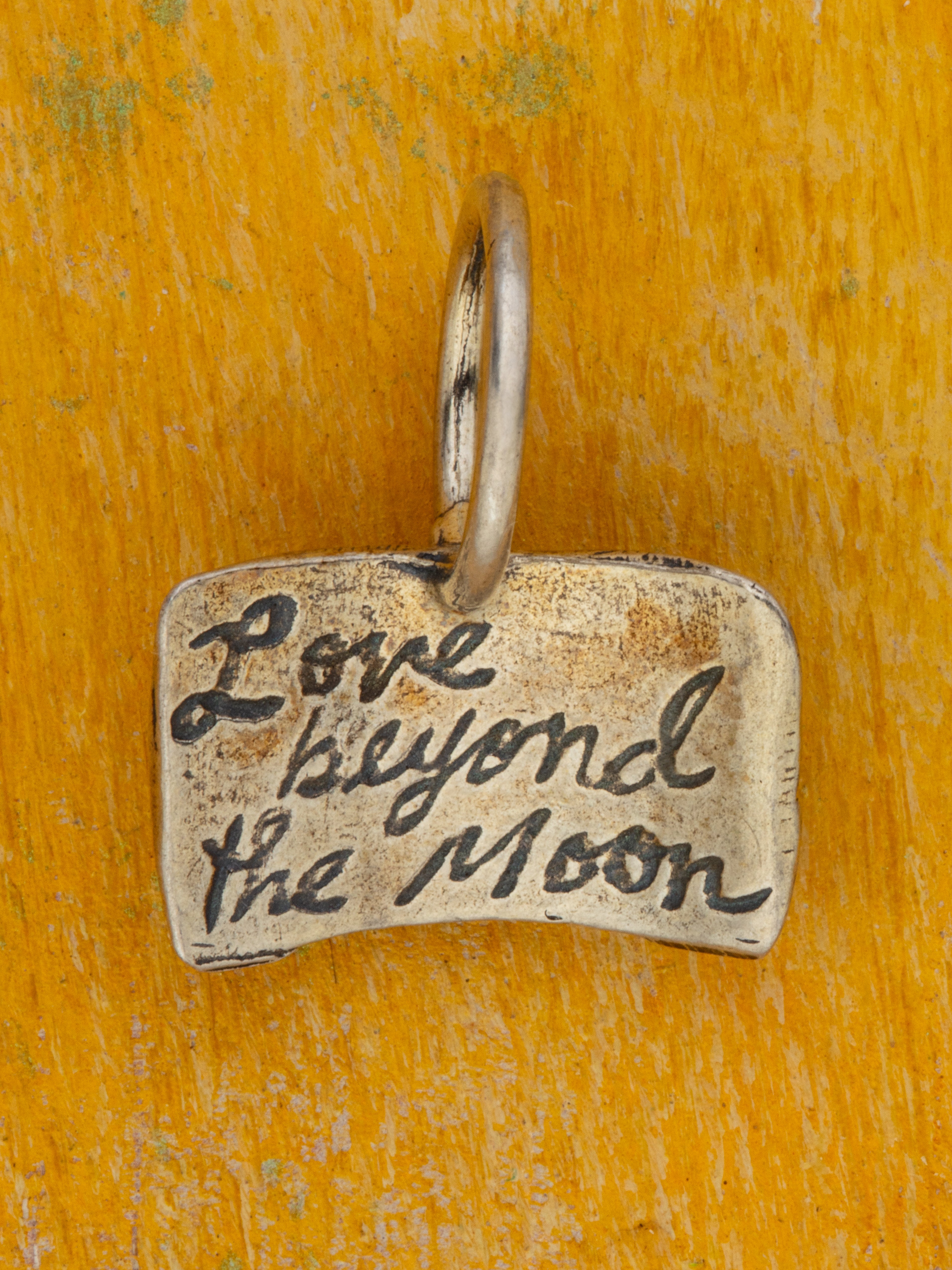 Moondance Charm