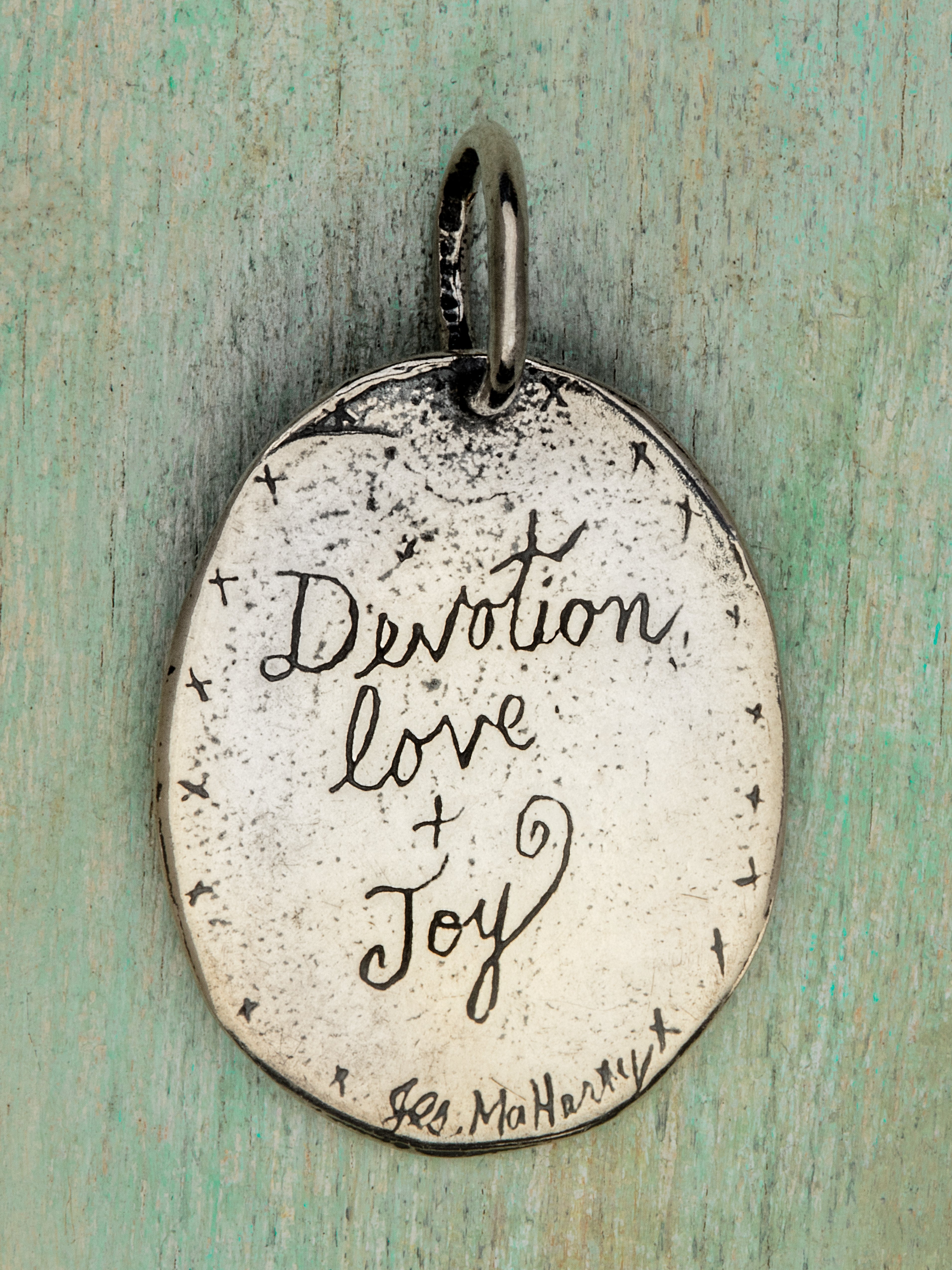 Motherhood Charm