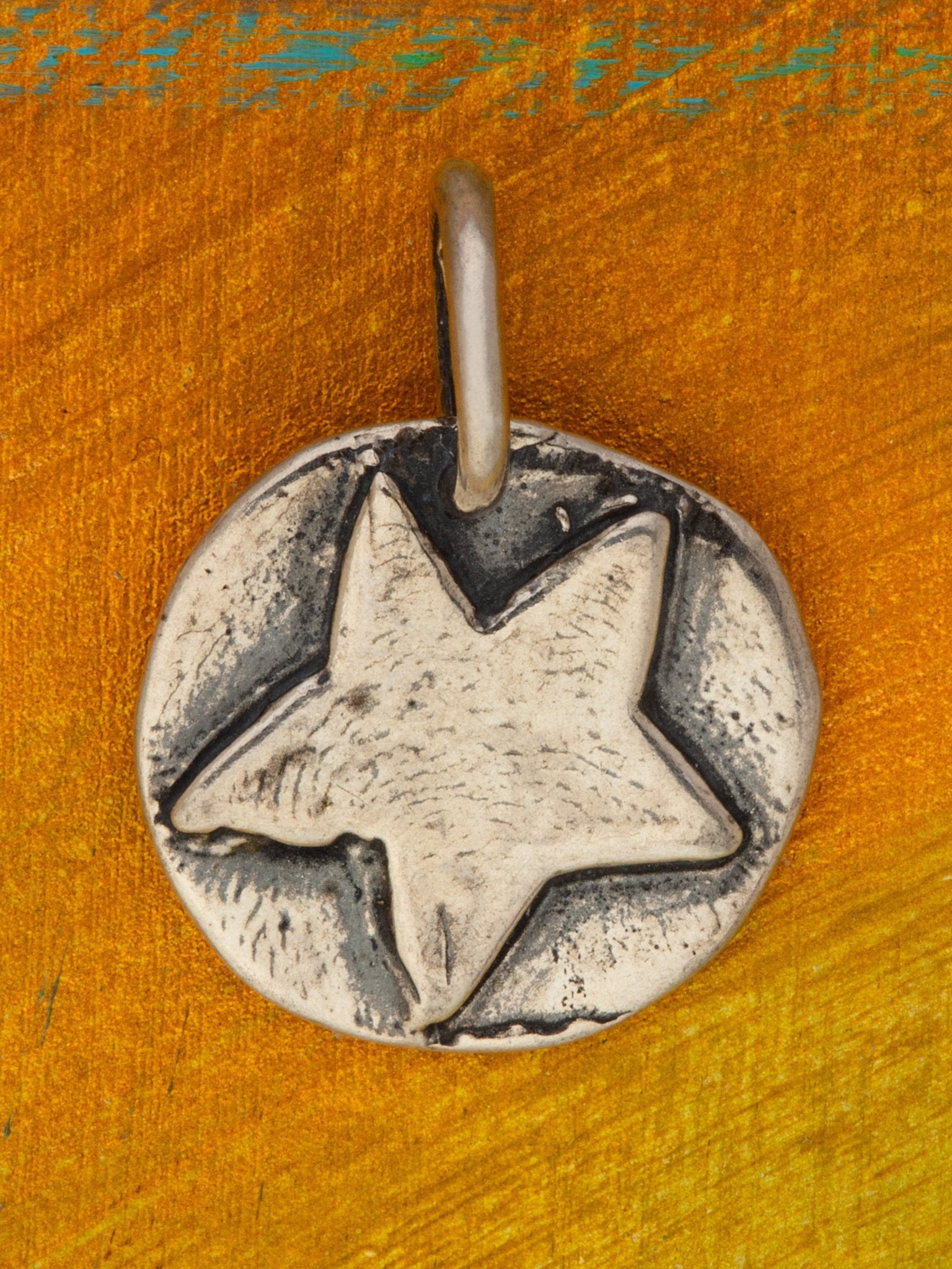 Star Charm - Jes MaHarry