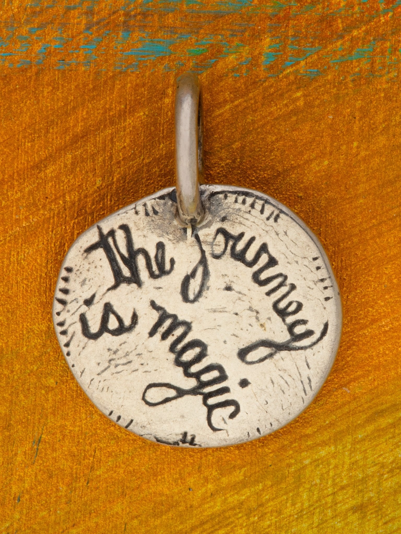 Star Charm - Jes MaHarry