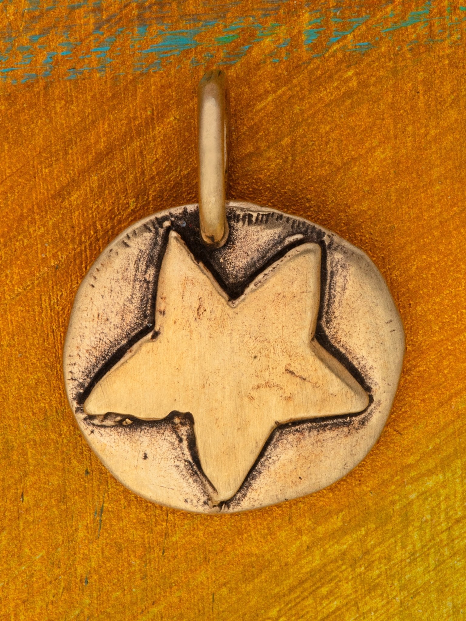 Star Charm - Jes MaHarry