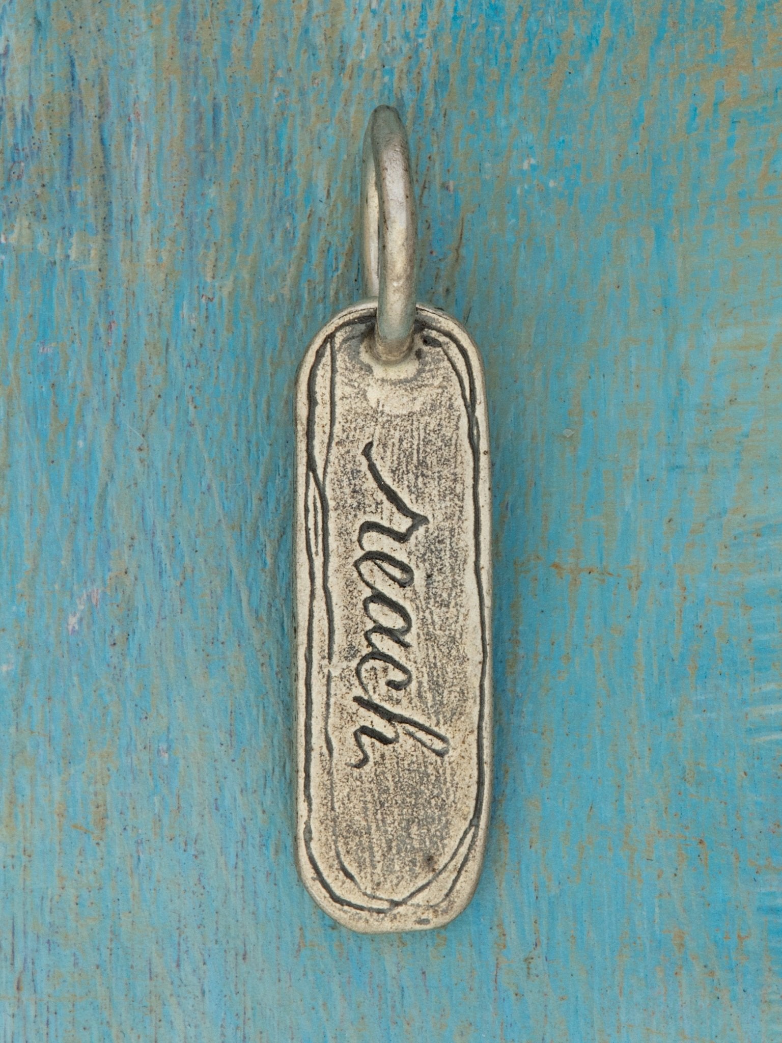 Reach Charm - Jes MaHarry