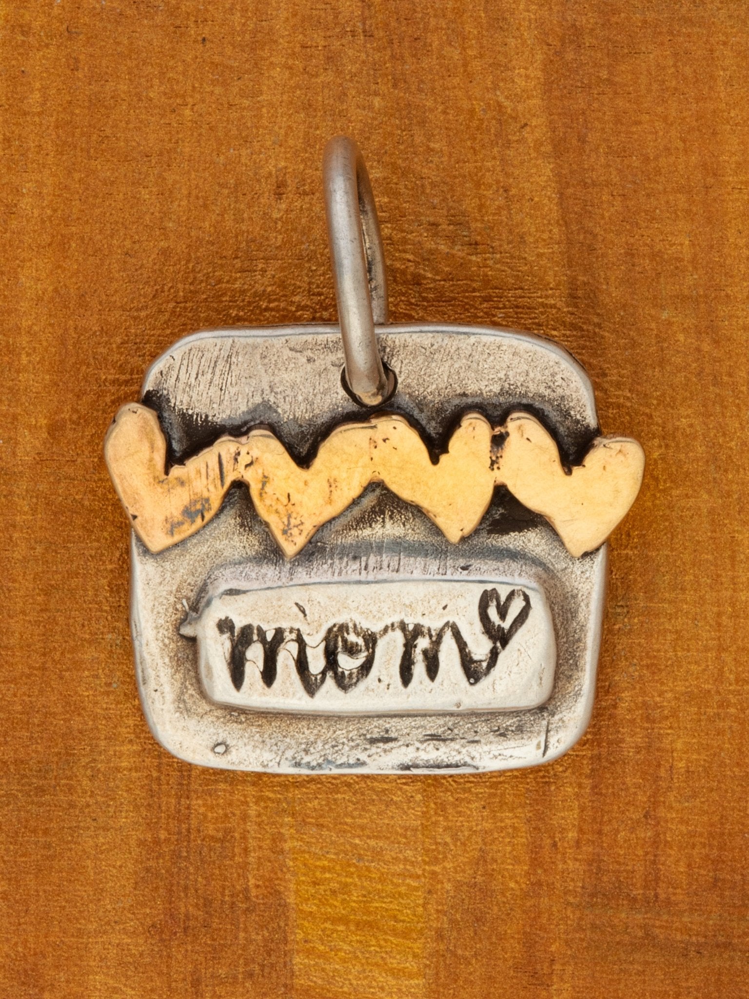 My Special Mom Charm - Jes MaHarry