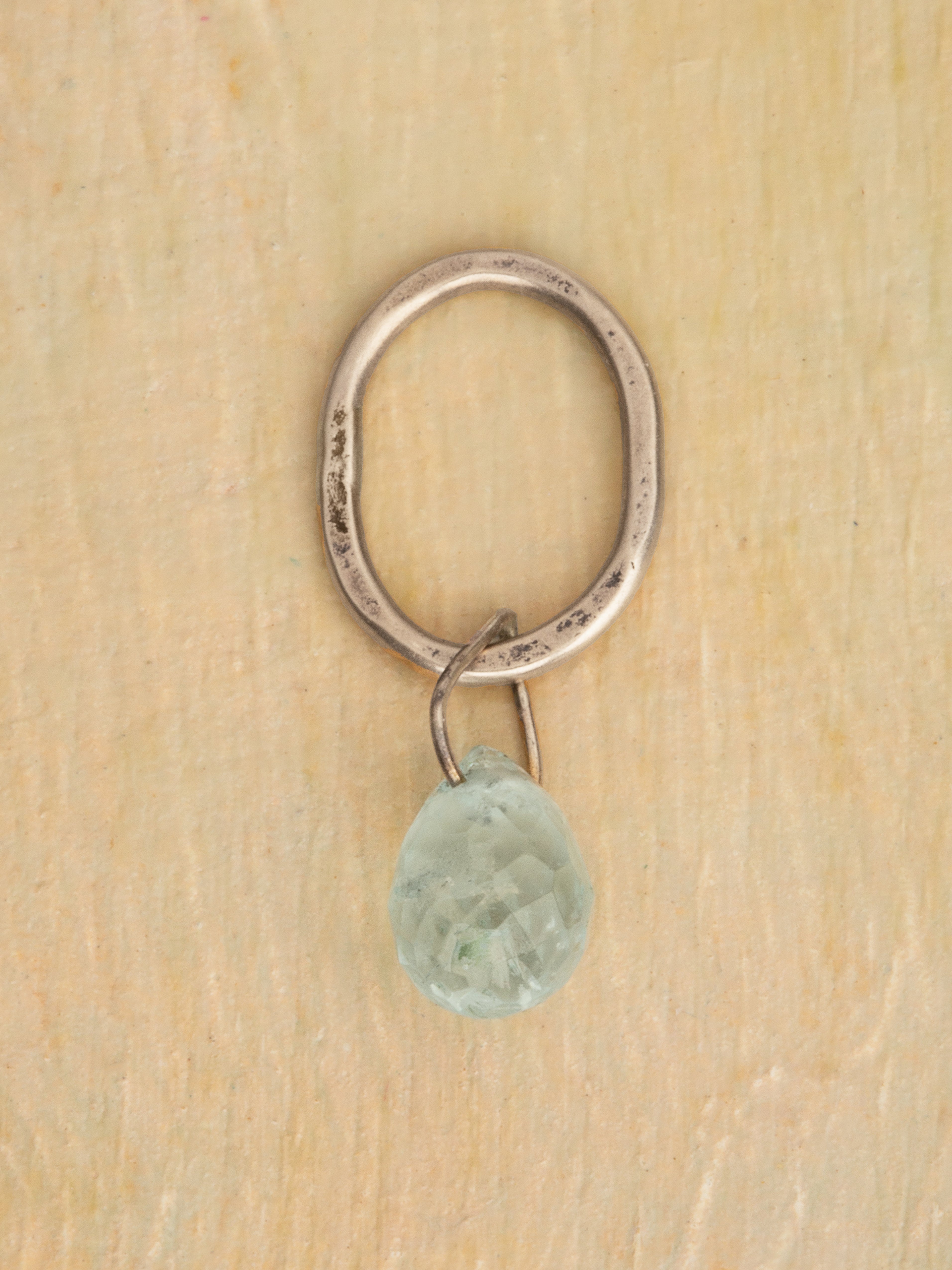 Birthstone Charms Sterling Silver