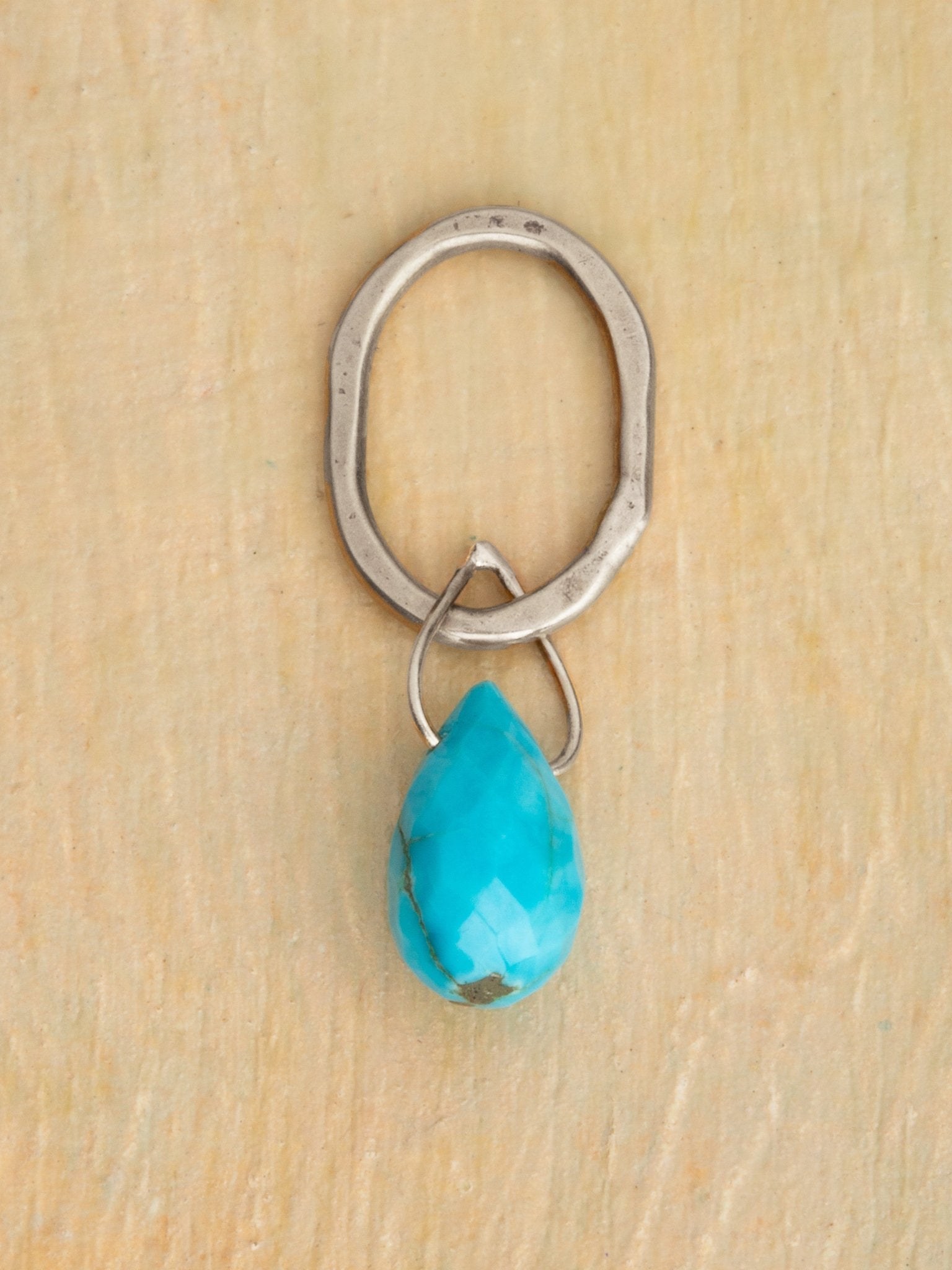 Birthstone Charms Sterling Silver - Jes MaHarry