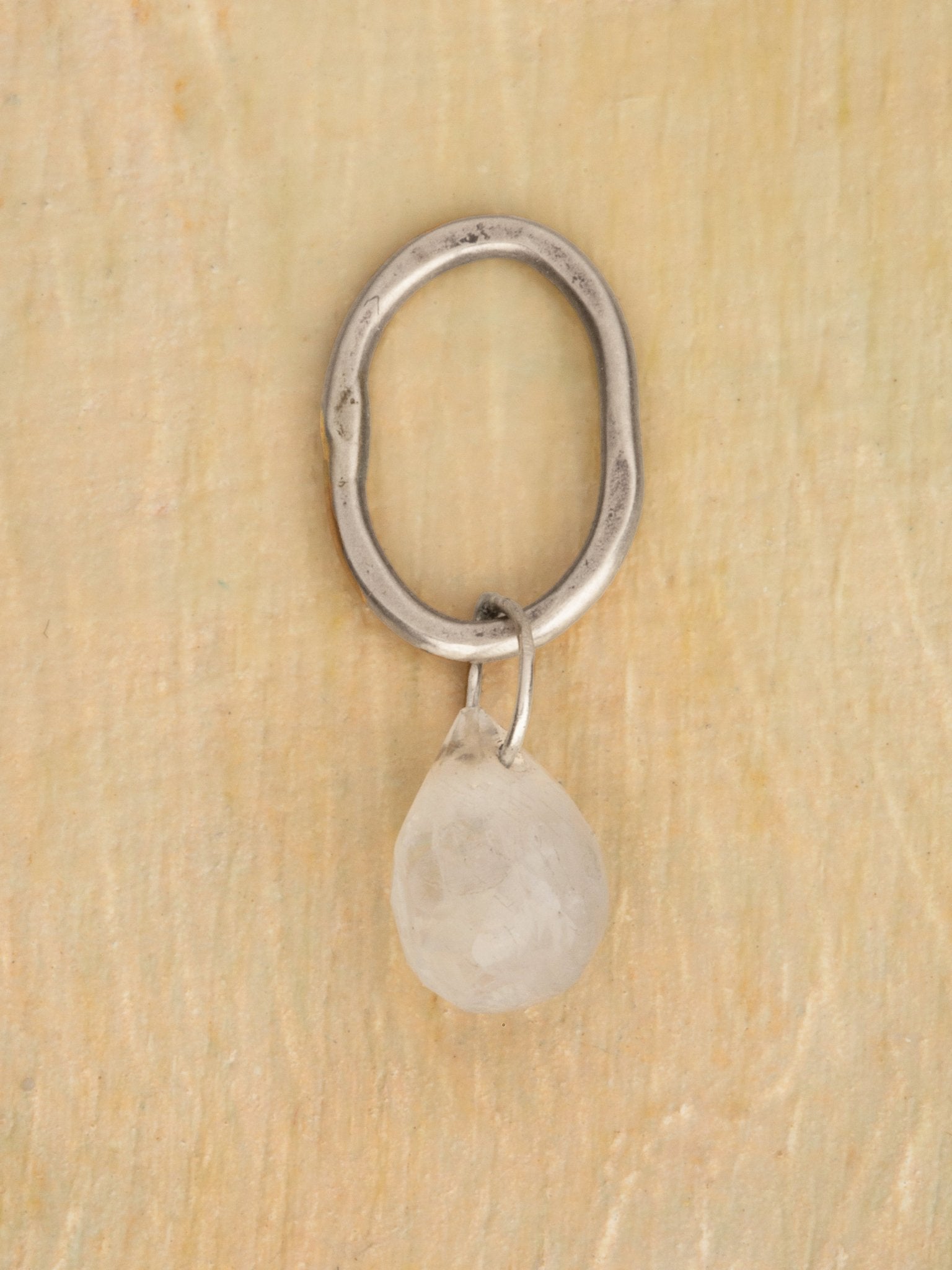Birthstone Charms Sterling Silver - Jes MaHarry