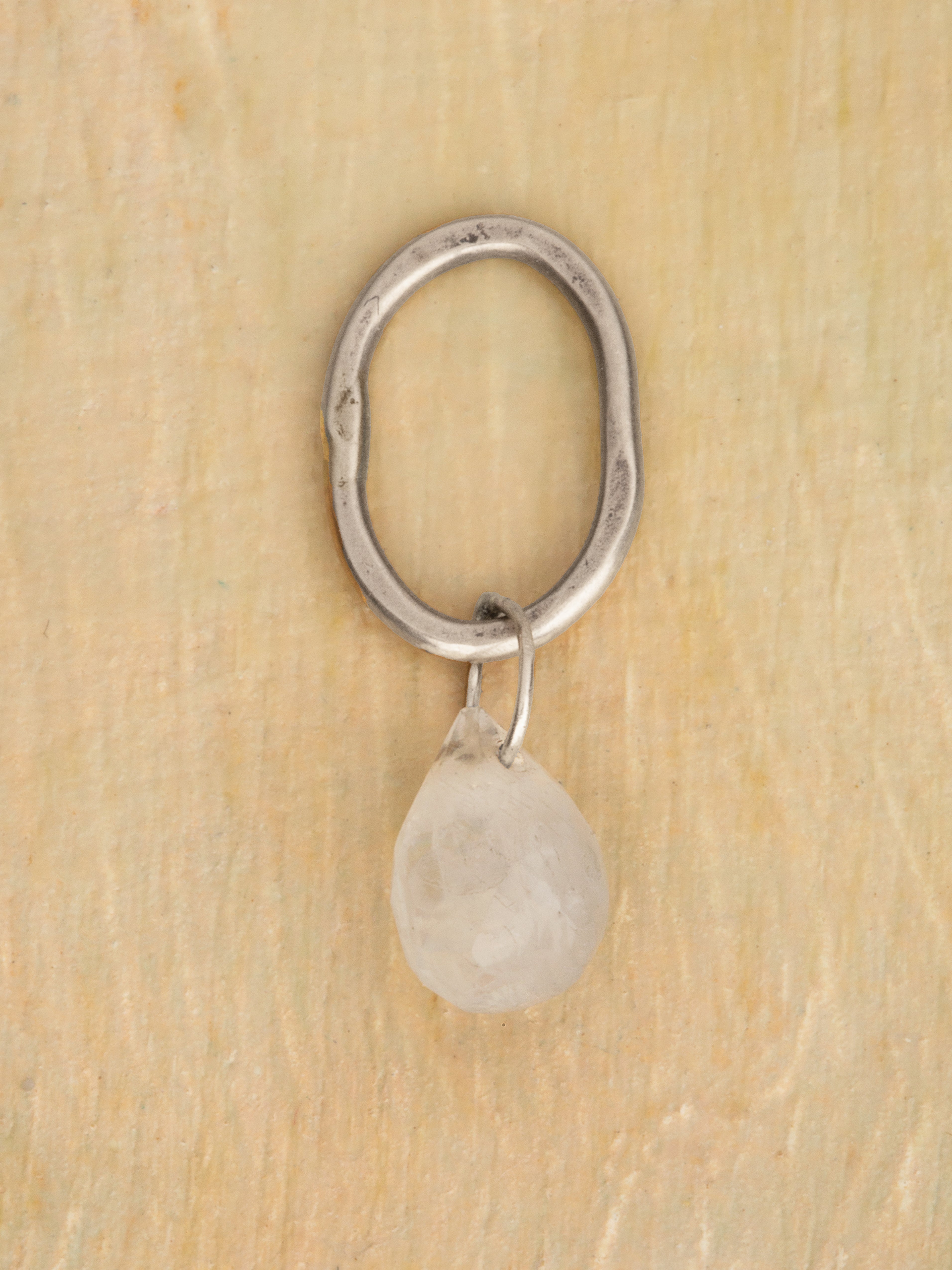 Birthstone Charms Sterling Silver