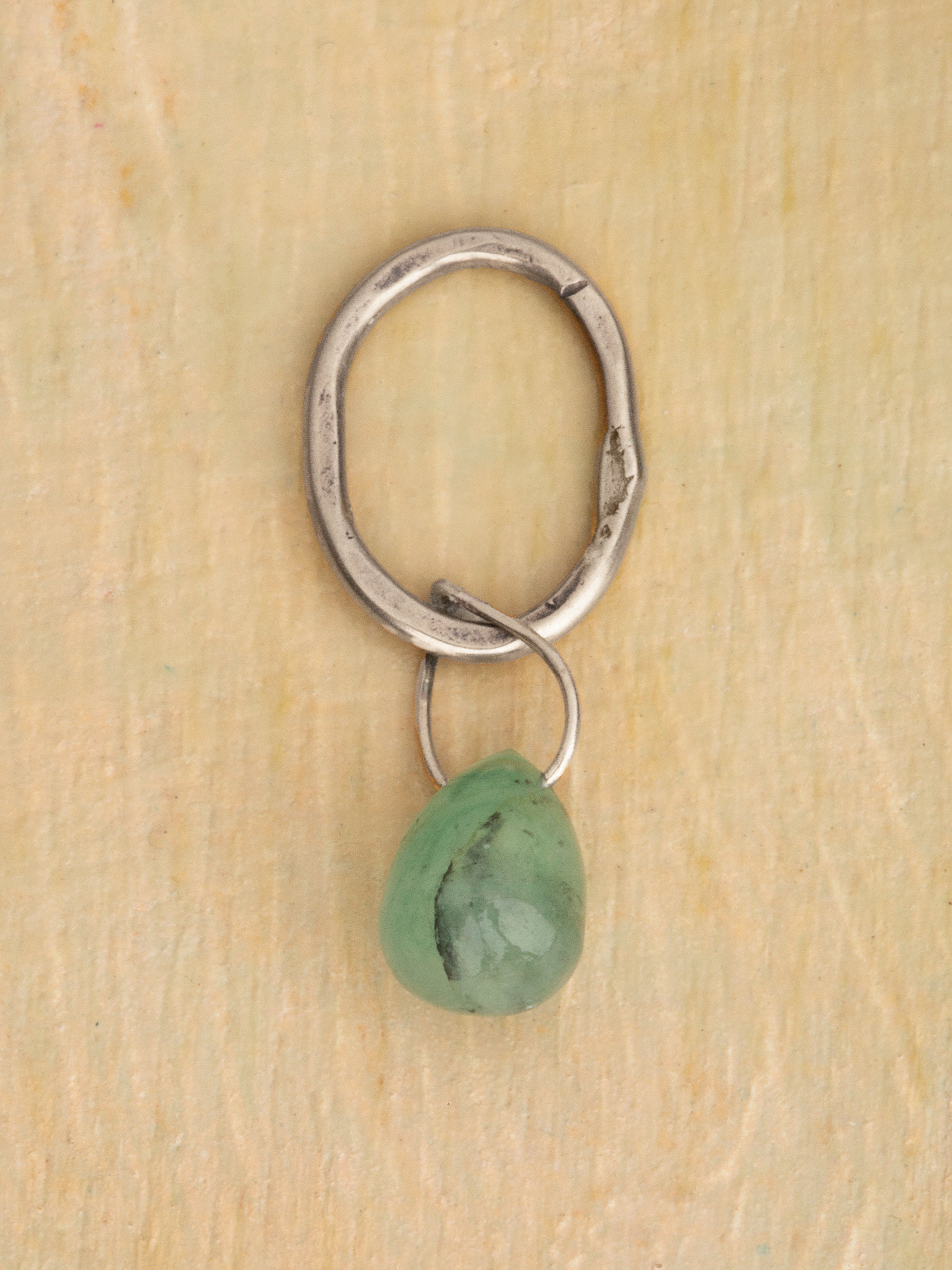 Birthstone Charms Sterling Silver