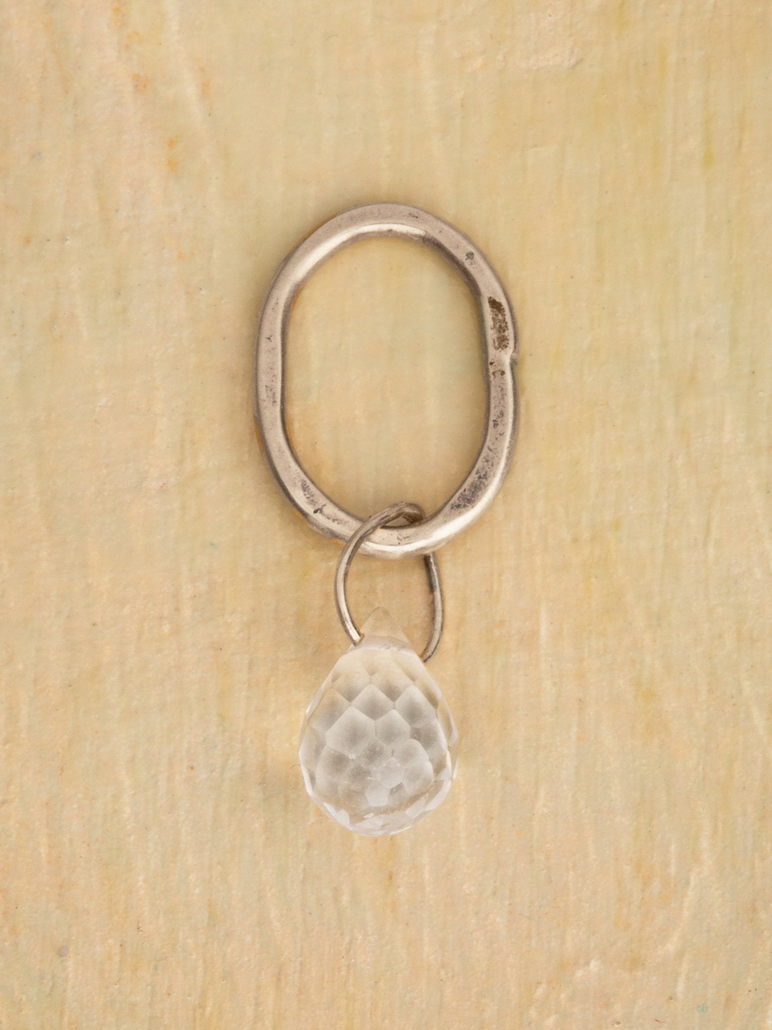 Birthstone Charms Sterling Silver - Jes MaHarry