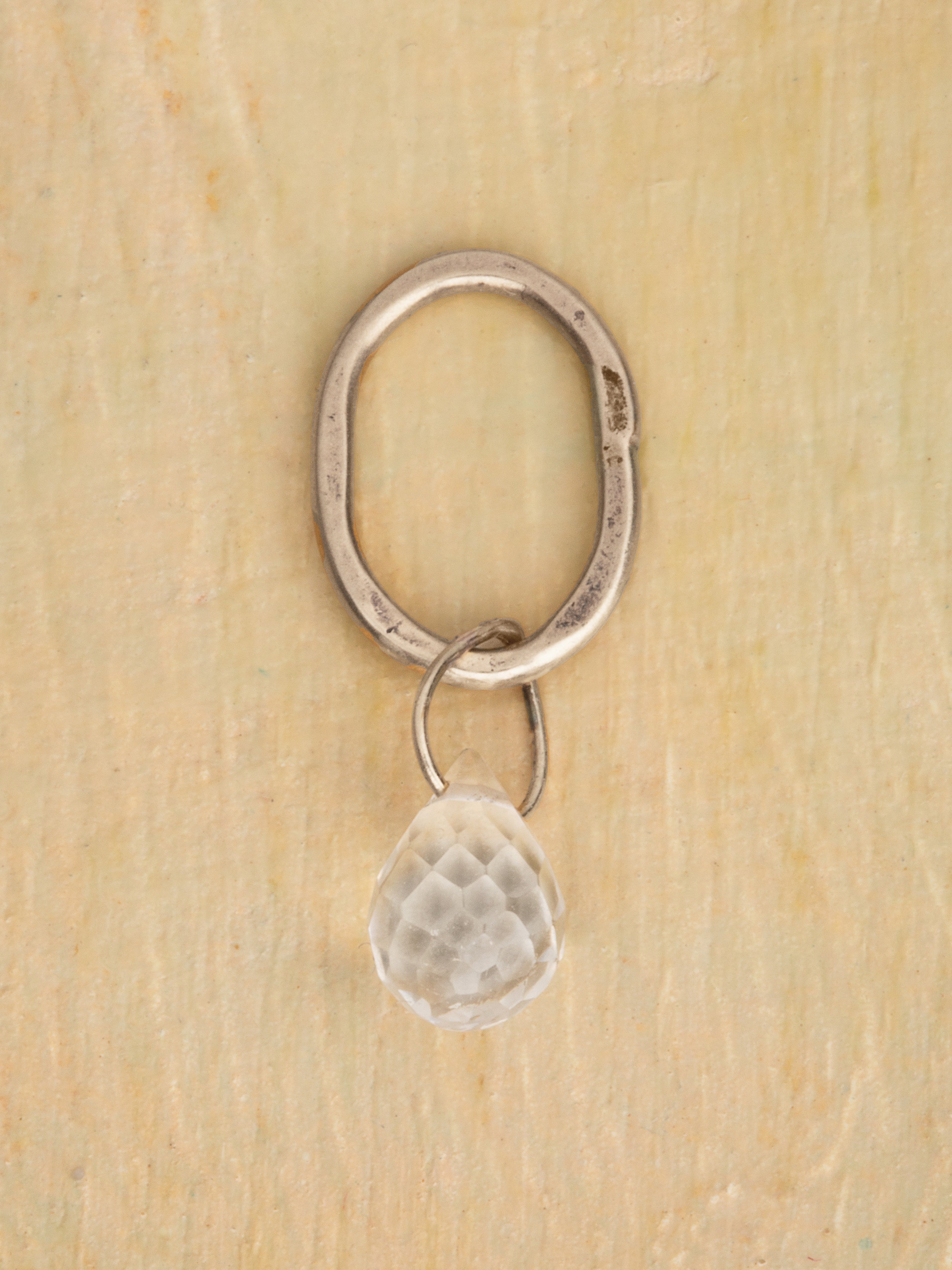 Birthstone Charms Sterling Silver