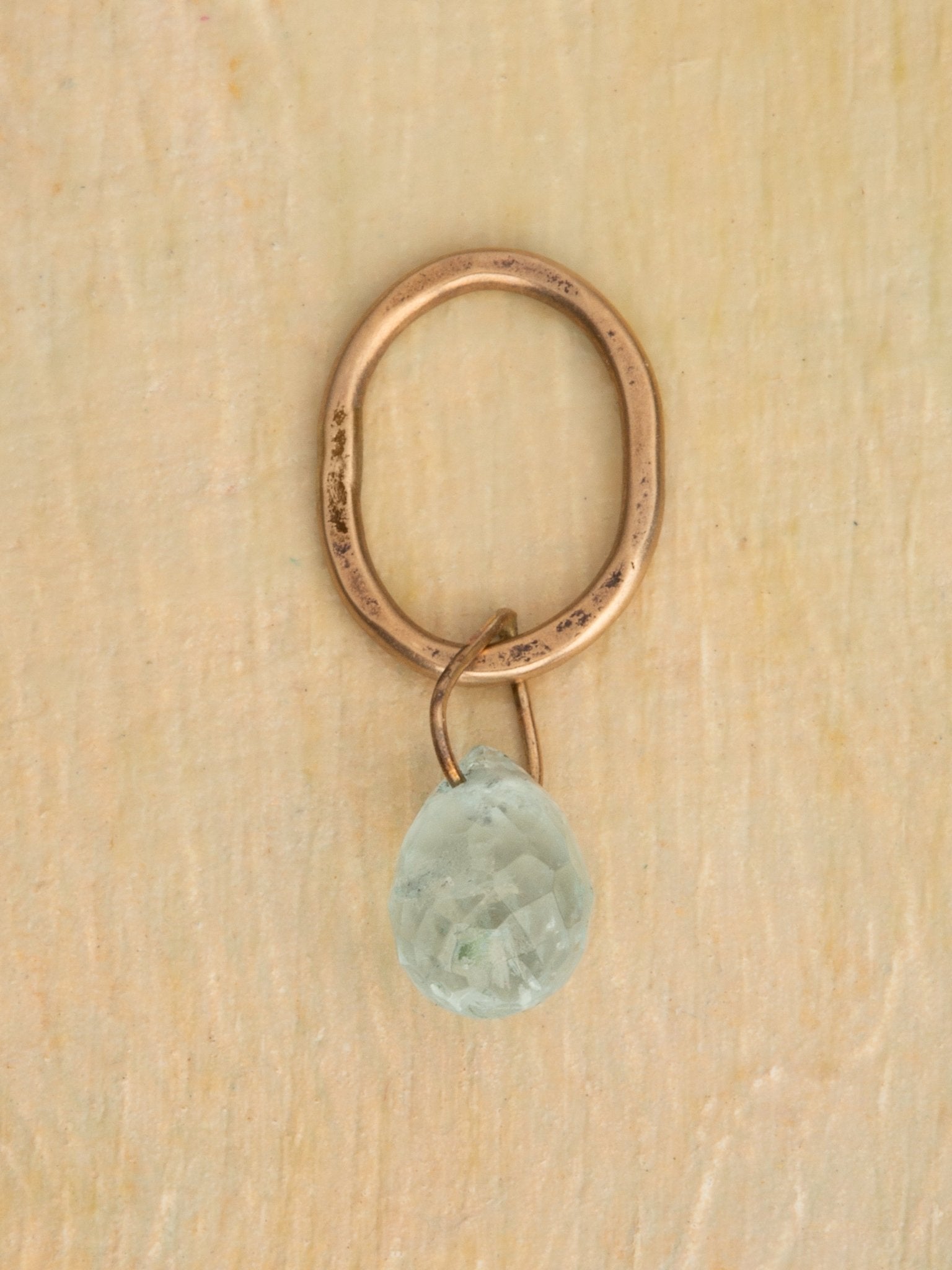 Birthstone Charms 14k Yellow Gold - Jes MaHarry
