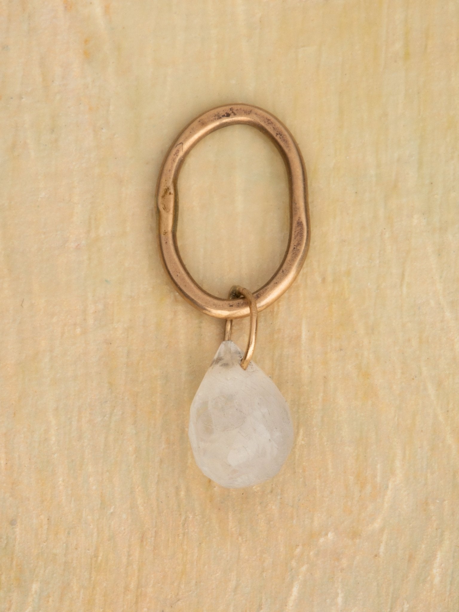 Birthstone Charms 14k Yellow Gold - Jes MaHarry