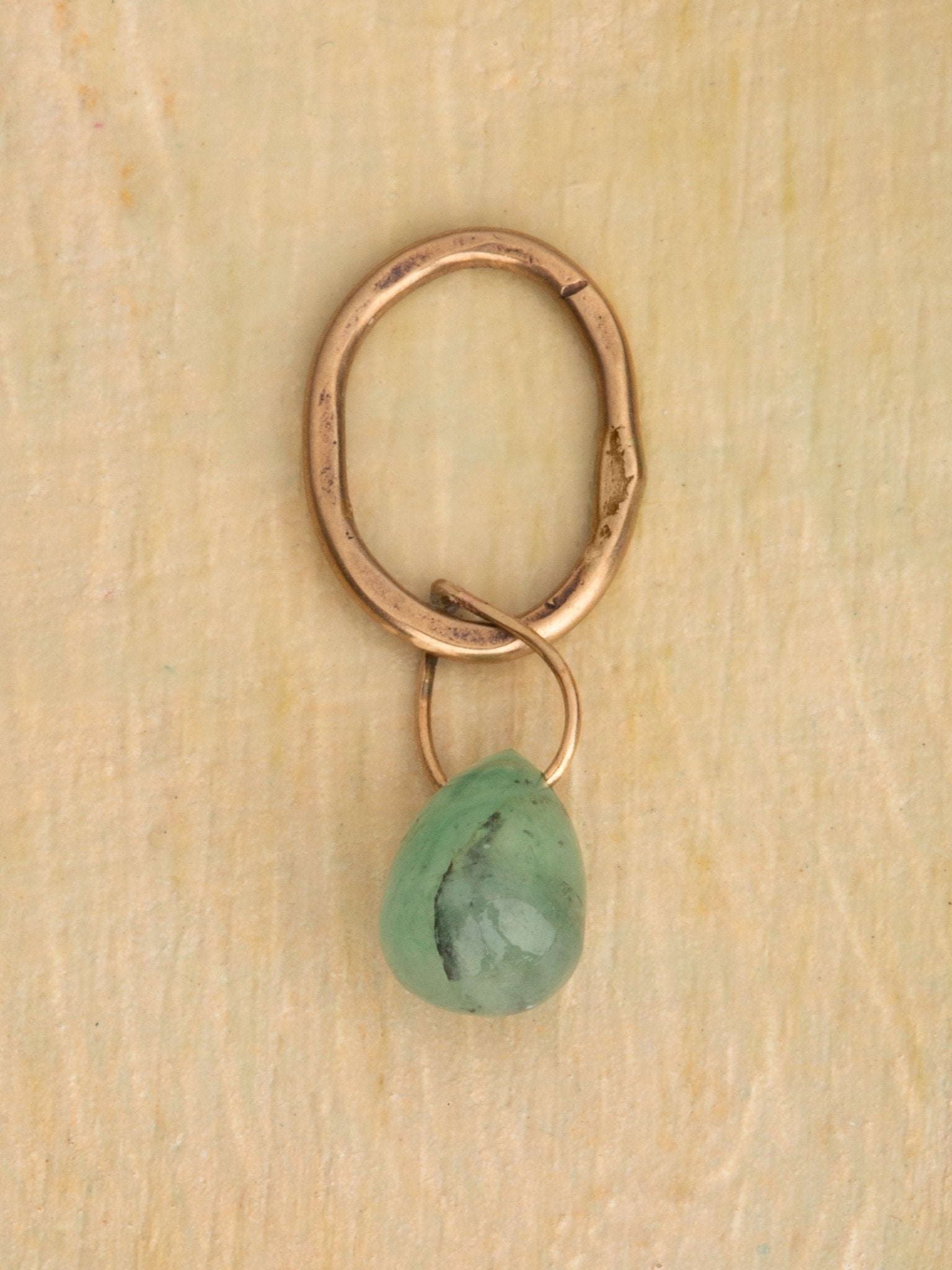 Birthstone Charms 14k Yellow Gold - Jes MaHarry