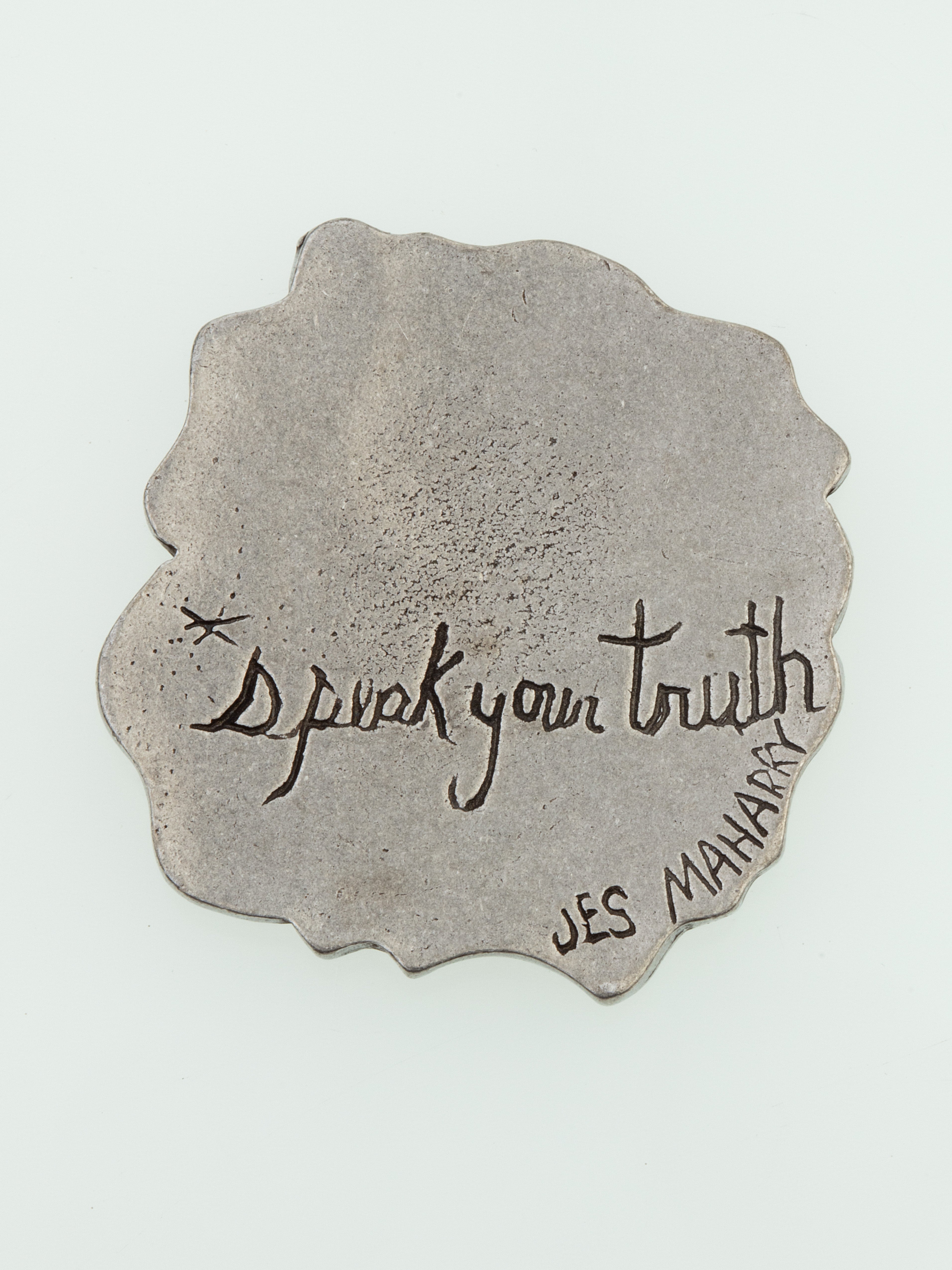 Speak Your Truth Token