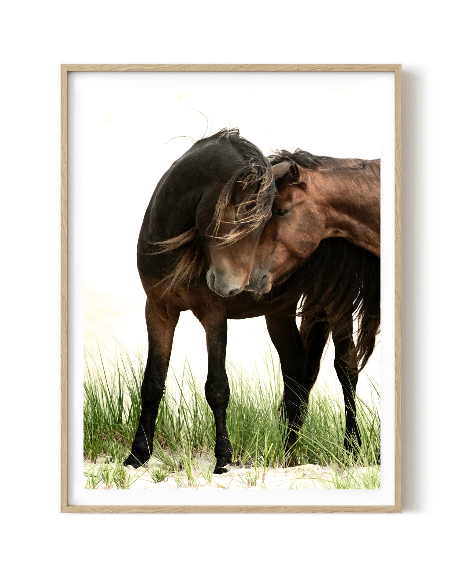 PURE LOVE - UNFRAMED PRINT