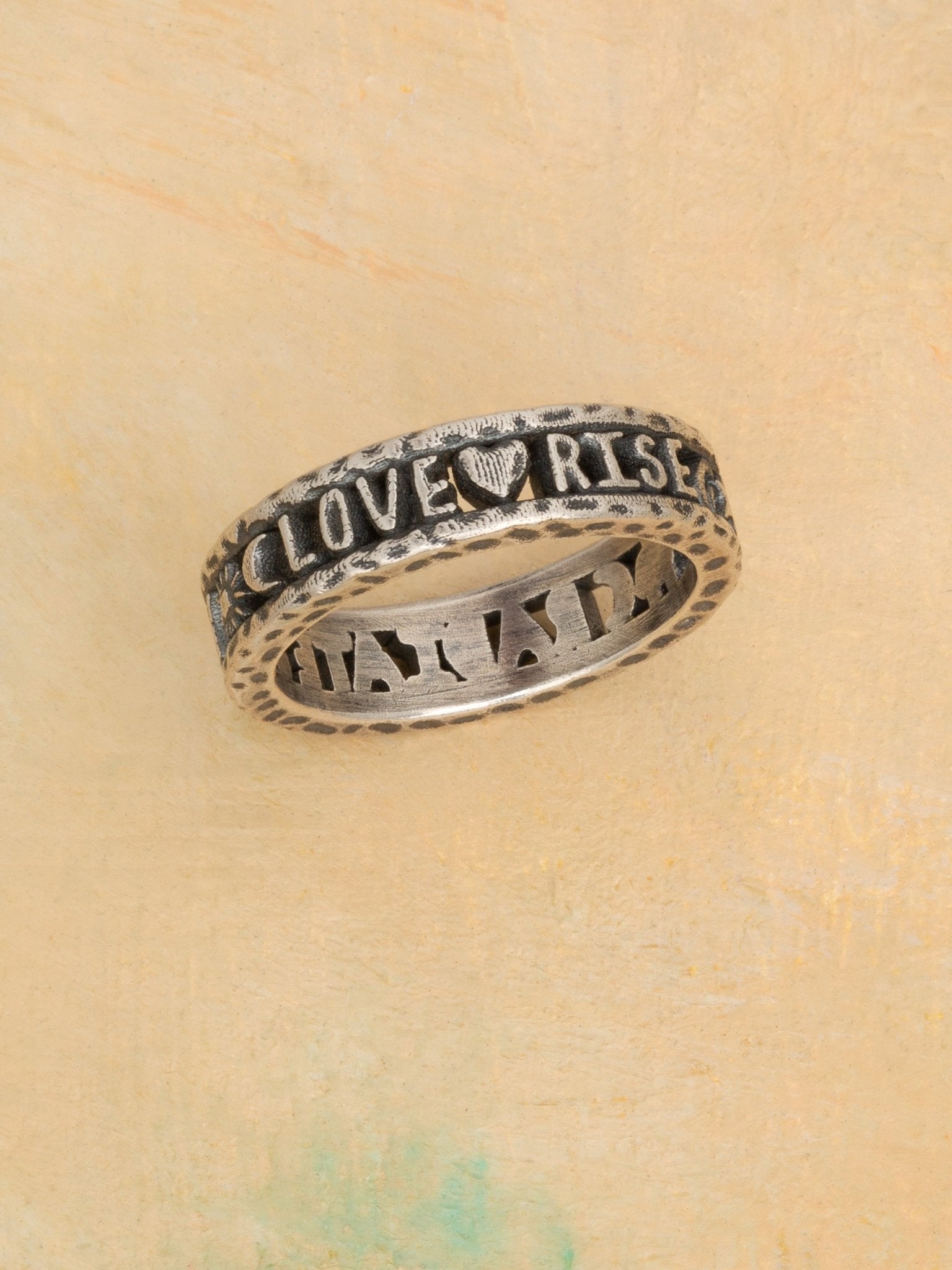 Radiate Joy Ring - Jes MaHarry