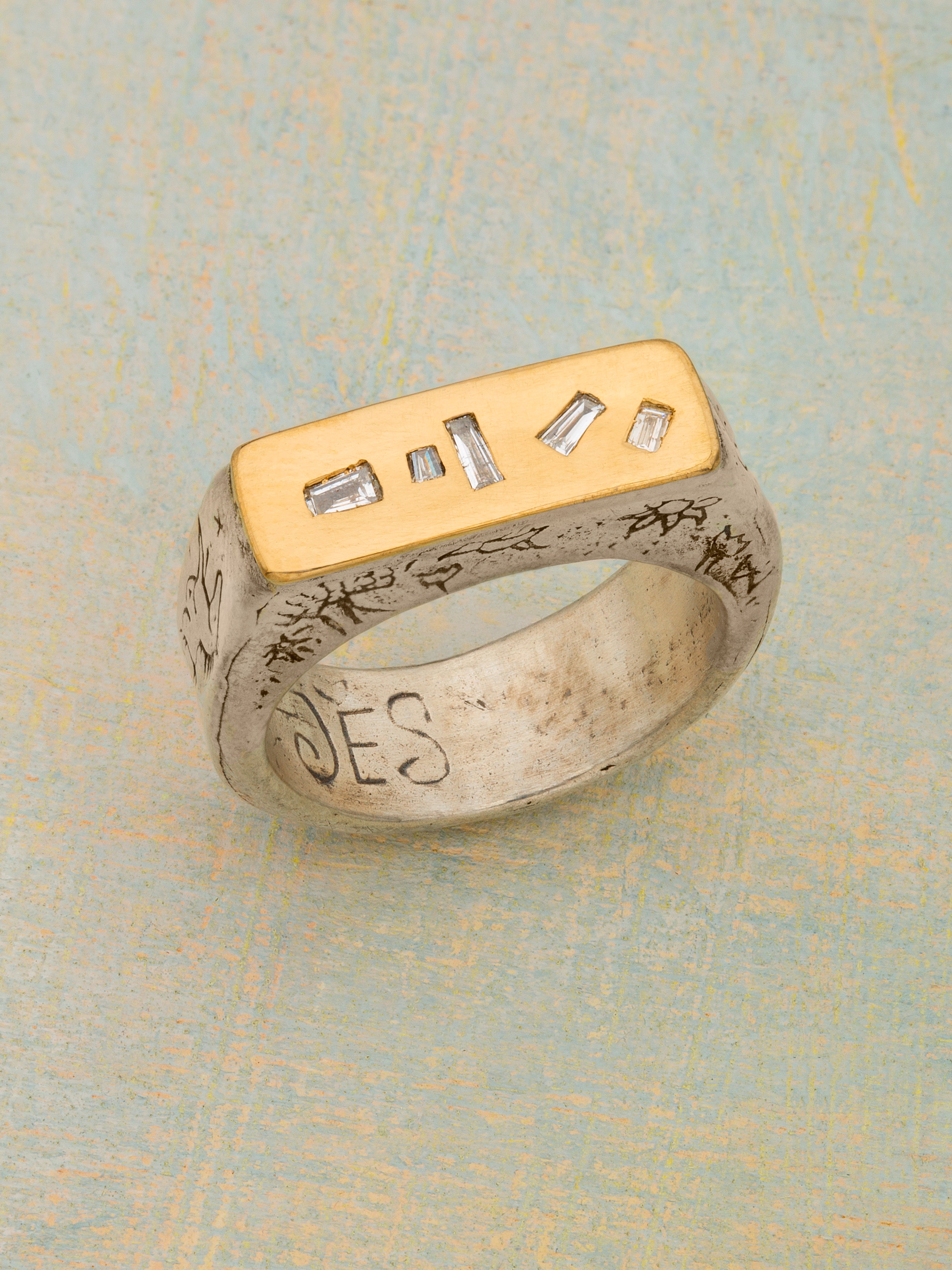 Eleanor Ring