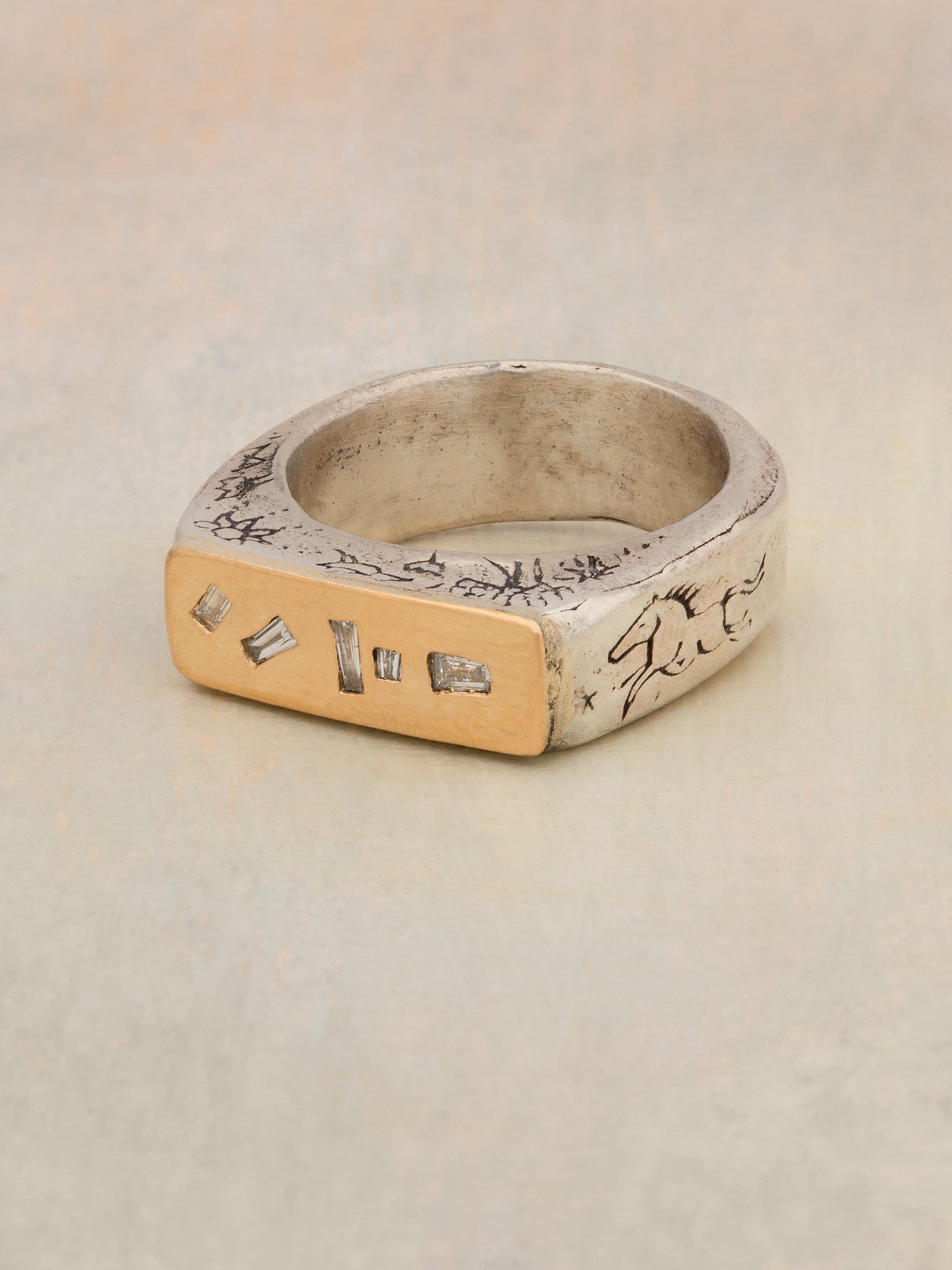 Eleanor Ring