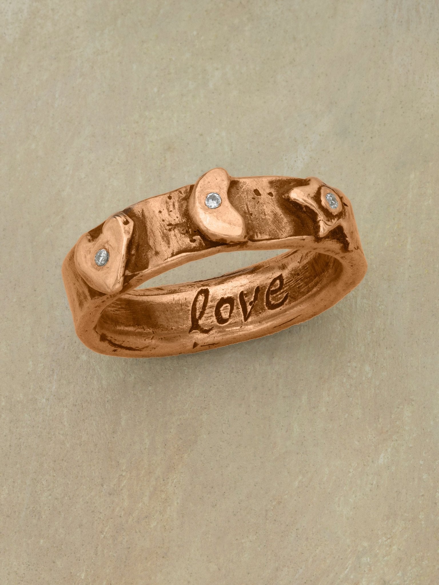 Night Sky Ring - Jes MaHarry