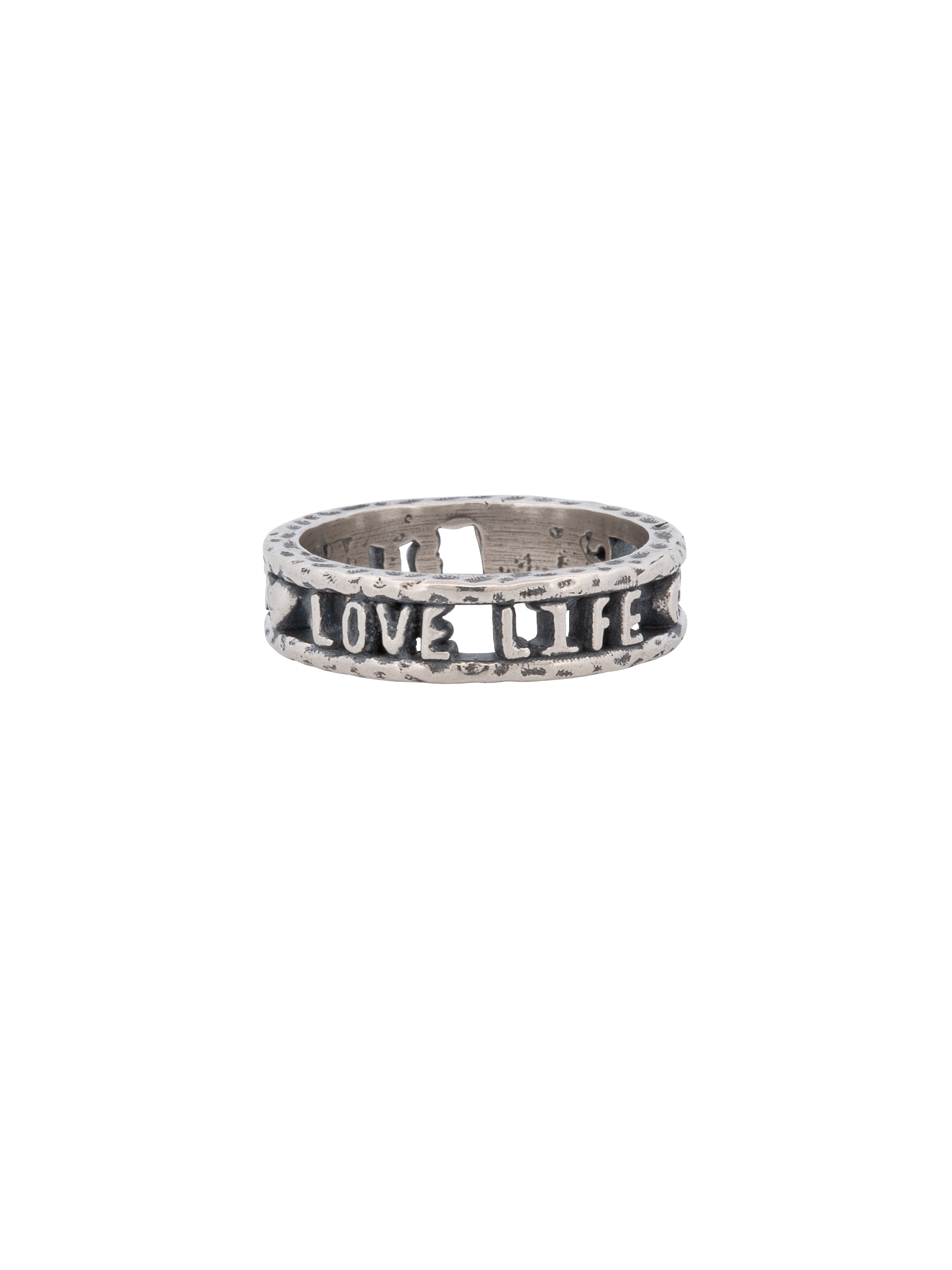 Love Life Ring