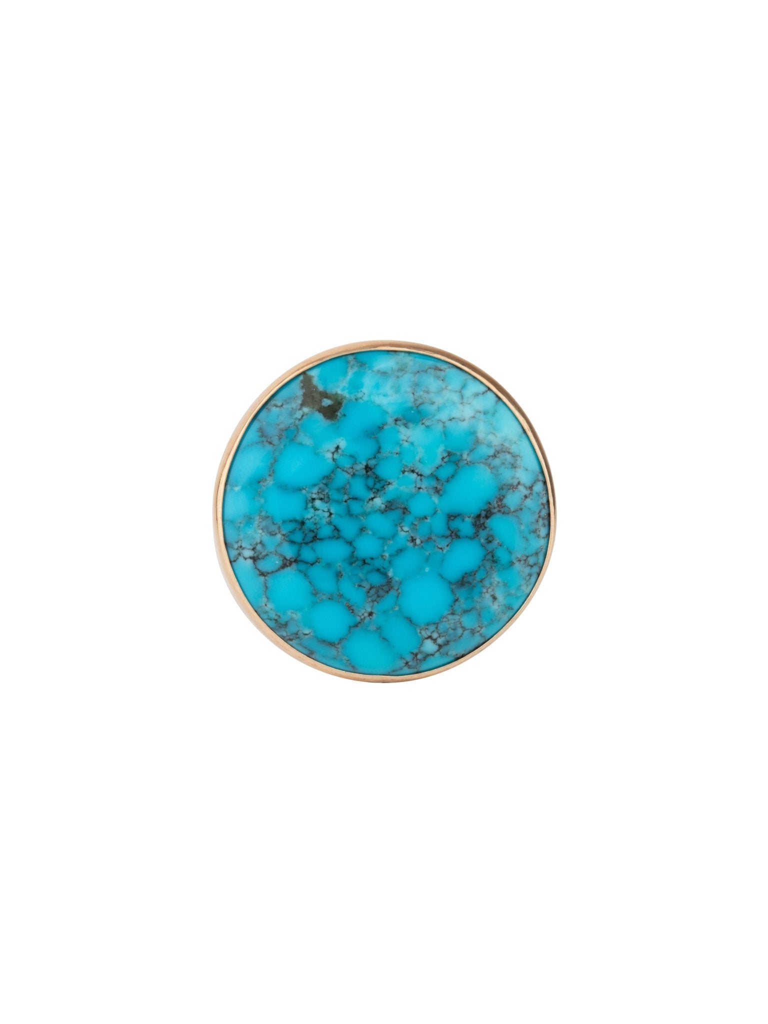 The Gina Ring — Handmade by Jes MaHarry