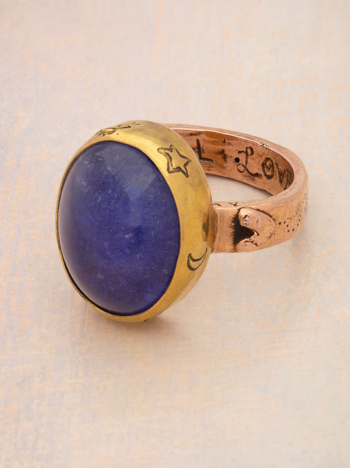 The Dreaming Sky Ring