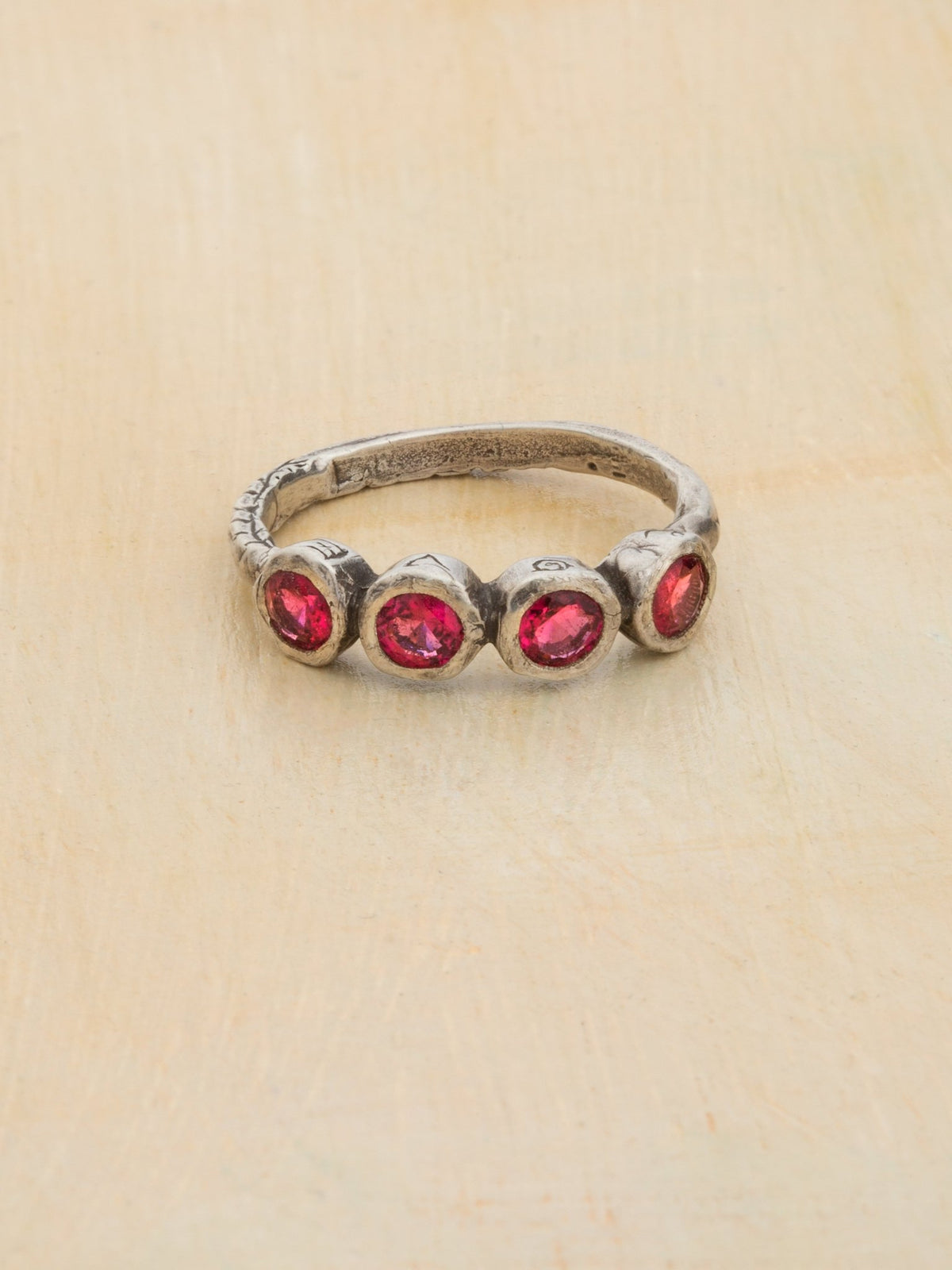 Artisan Rings - Unique Jewelry by Jes MaHarry