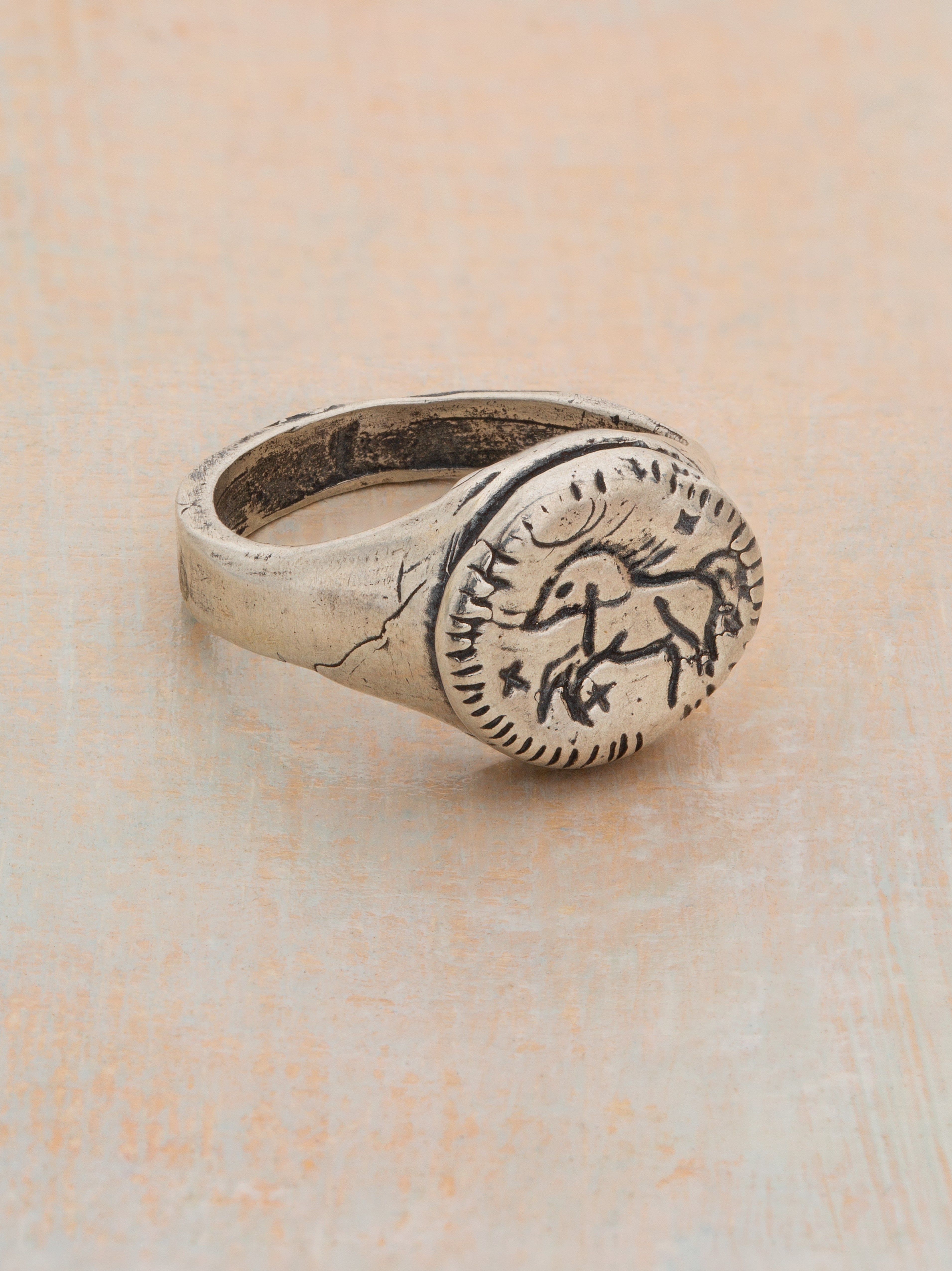 Boundless Spirit Ring