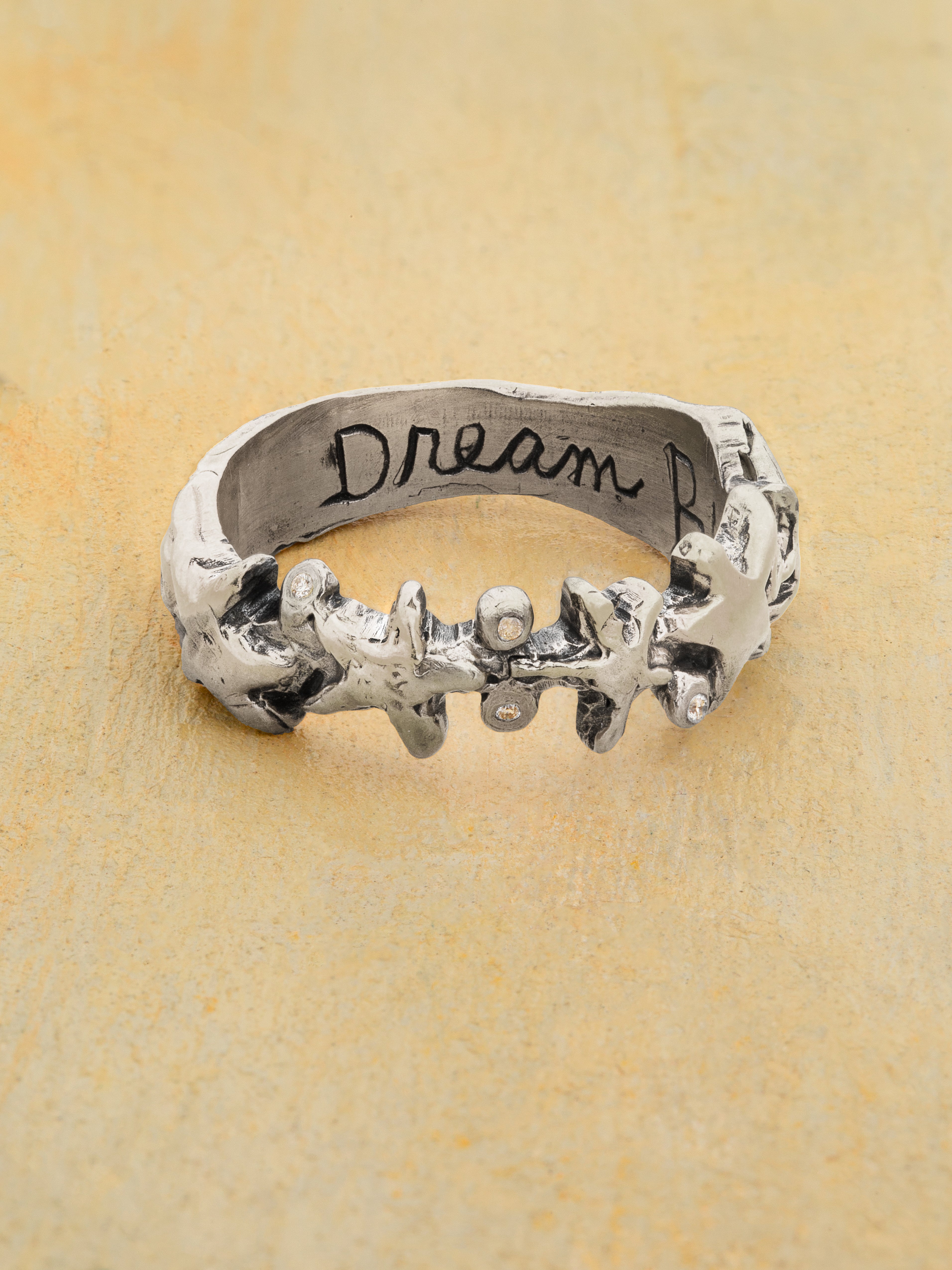 Star Dreamer Ring