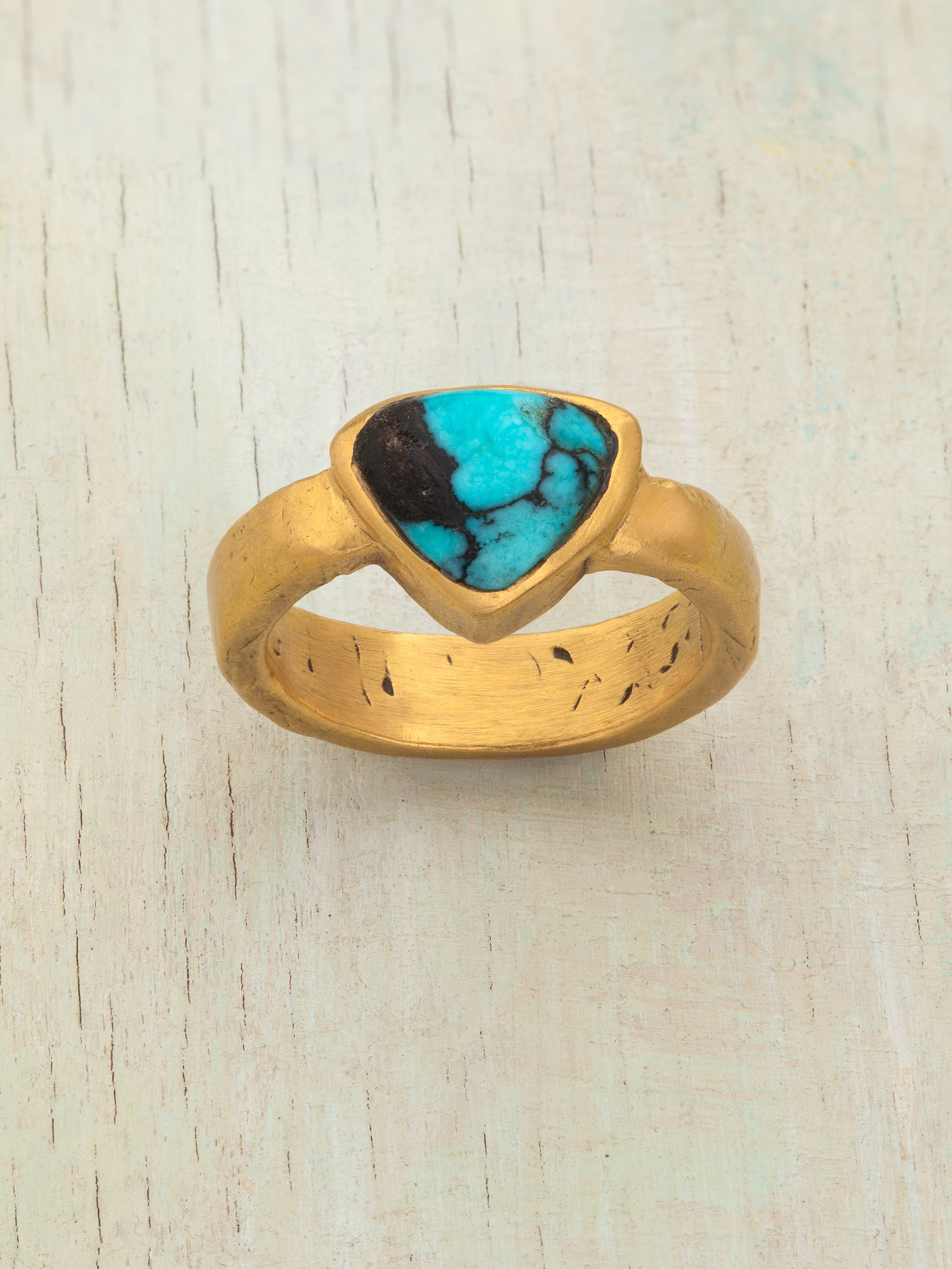 Light Ahead Ring