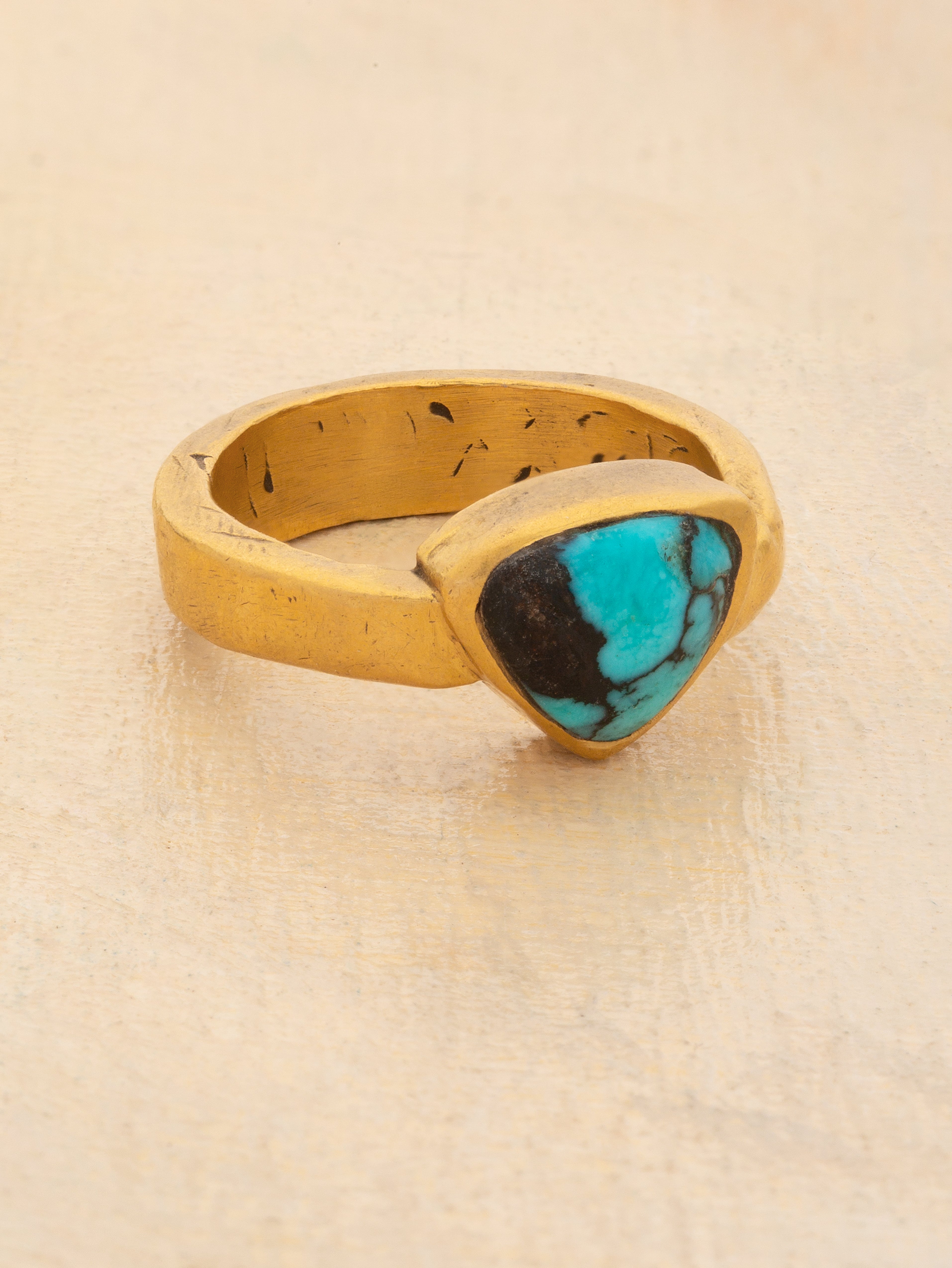 Light Ahead Ring