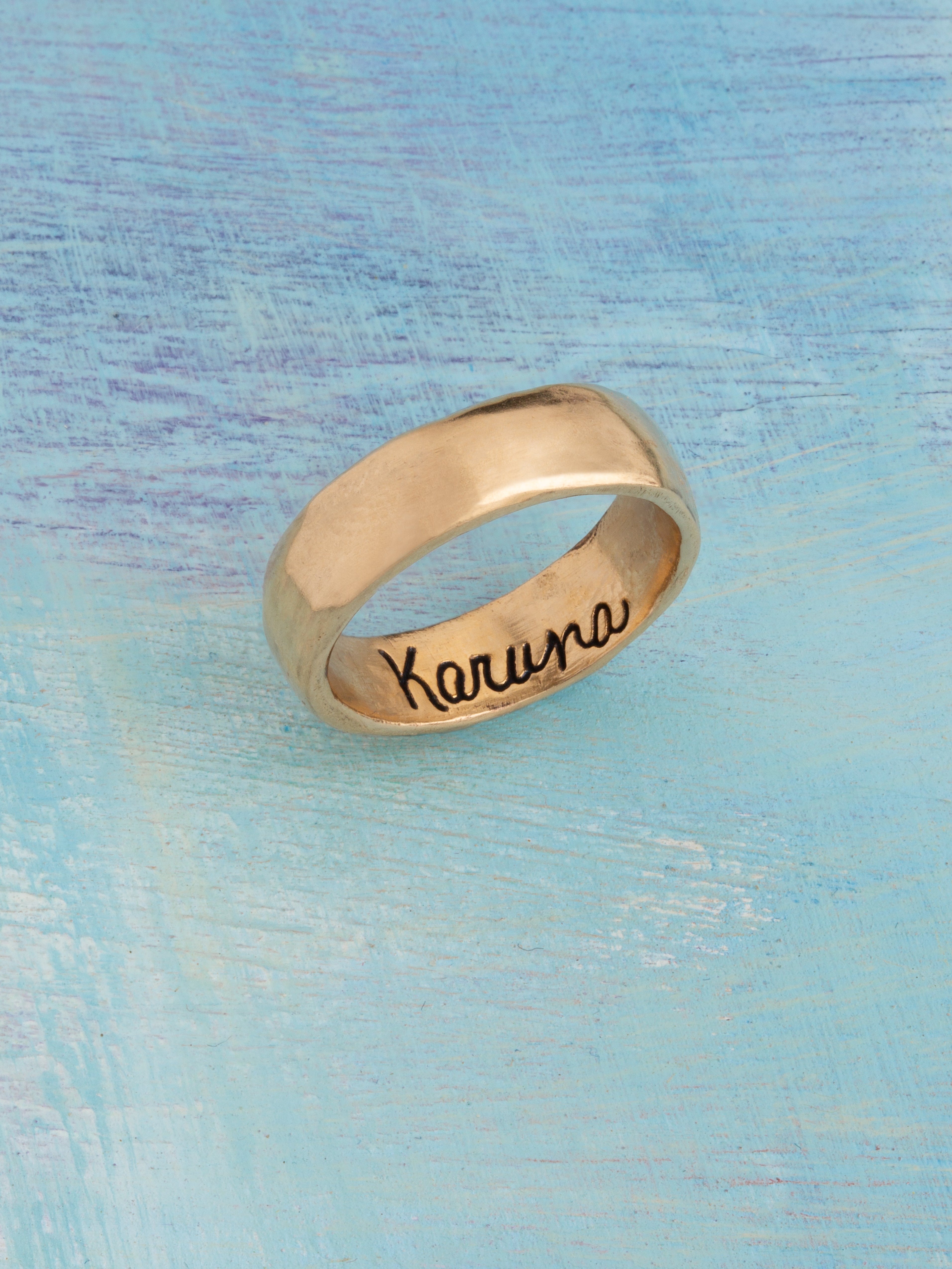 Karuna Ring