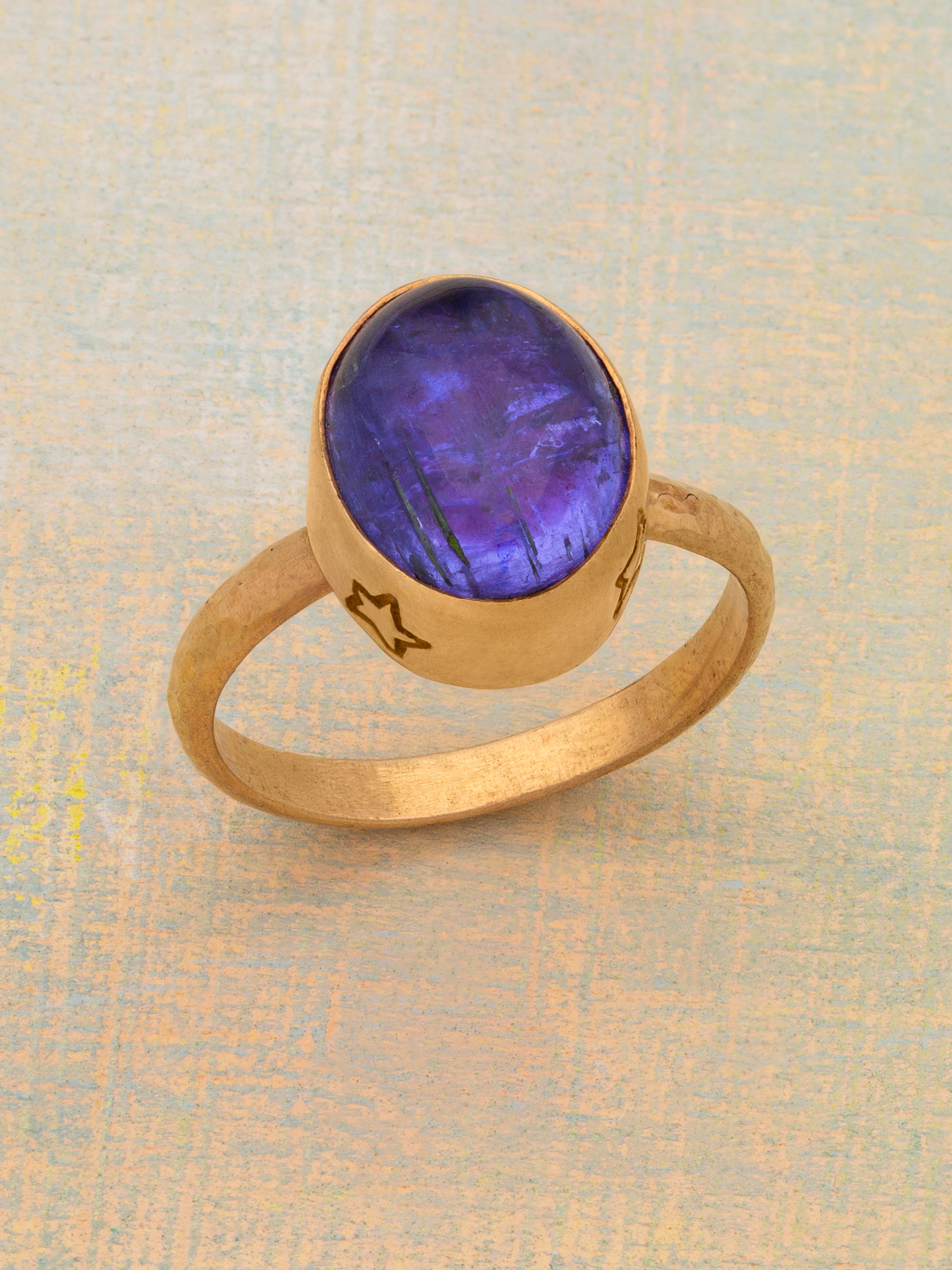 Inner Harmony Ring
