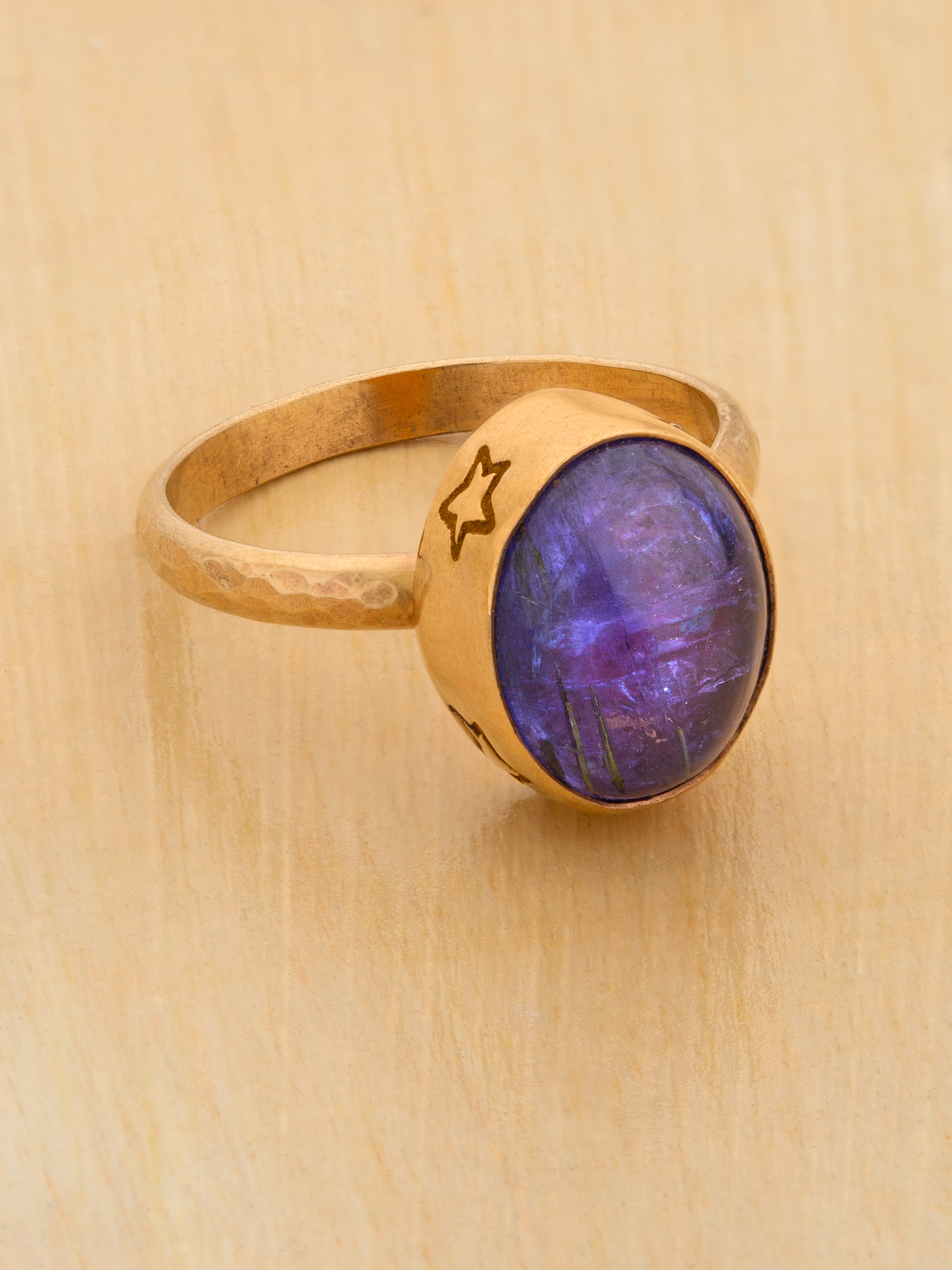 Inner Harmony Ring