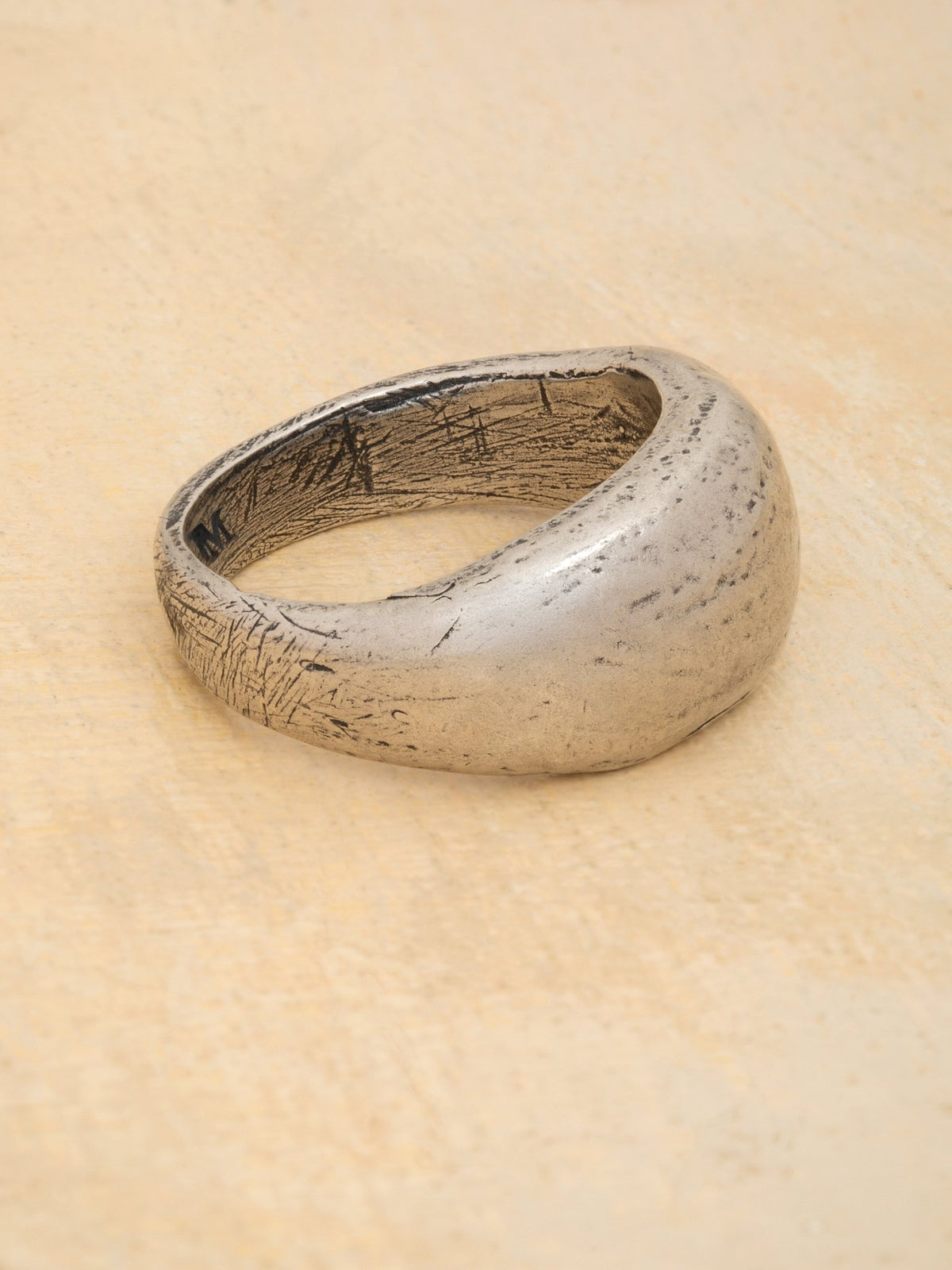 Pure Light Ring — Jes MaHarry