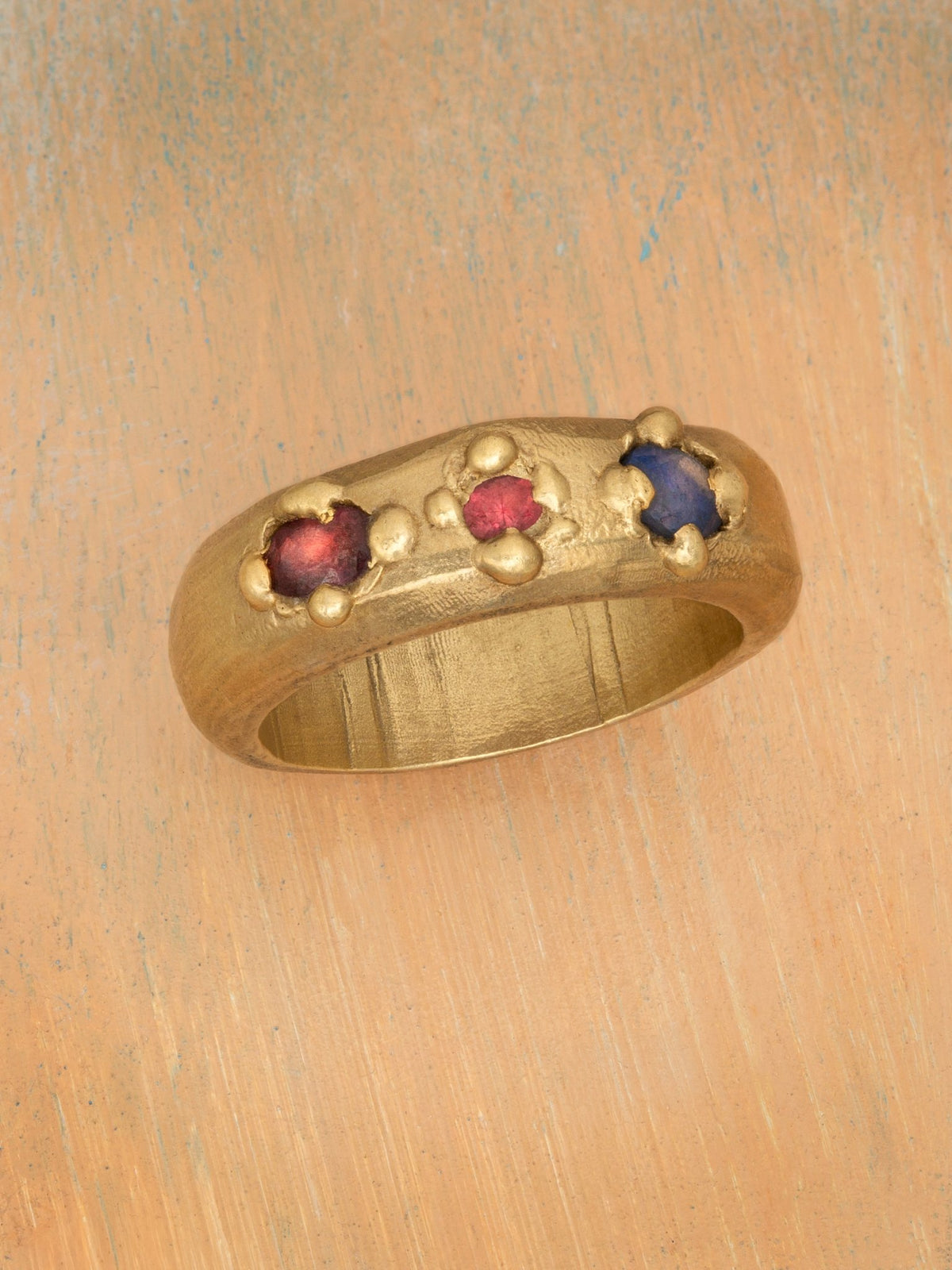 Brighter Days Ring — Jes MaHarry