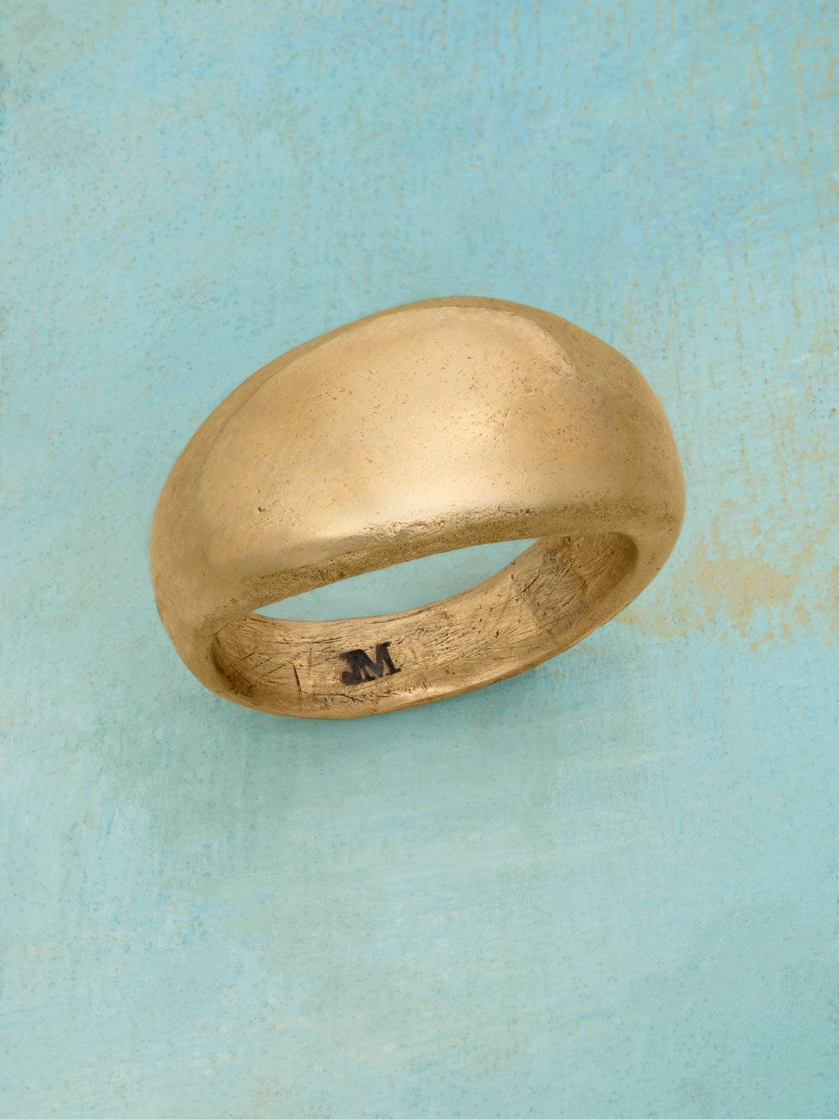Pure Light Ring — Jes MaHarry