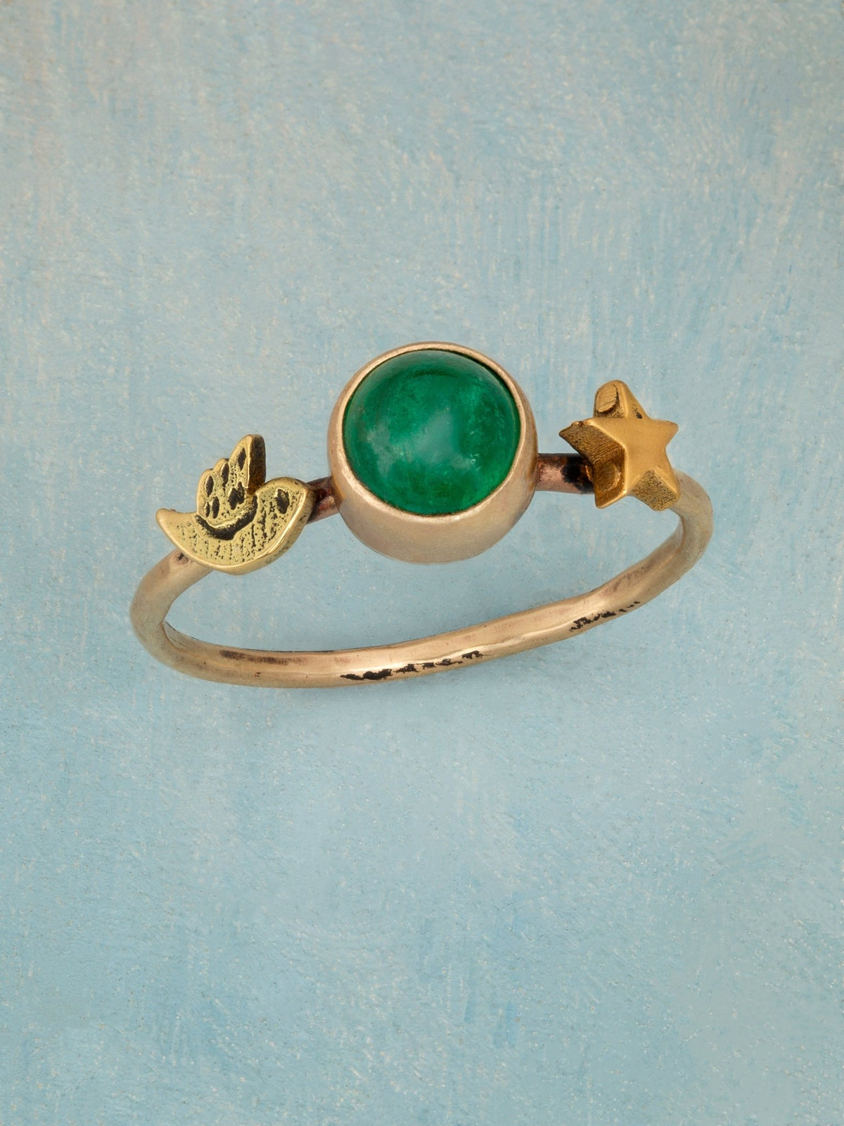 Sweet Song Ring — Jes MaHarry
