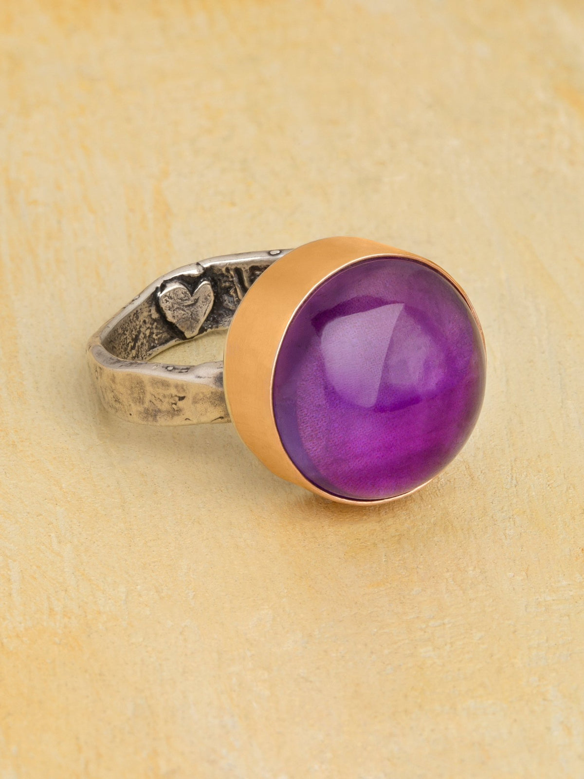 Twilight Dream Ring — Jes MaHarry