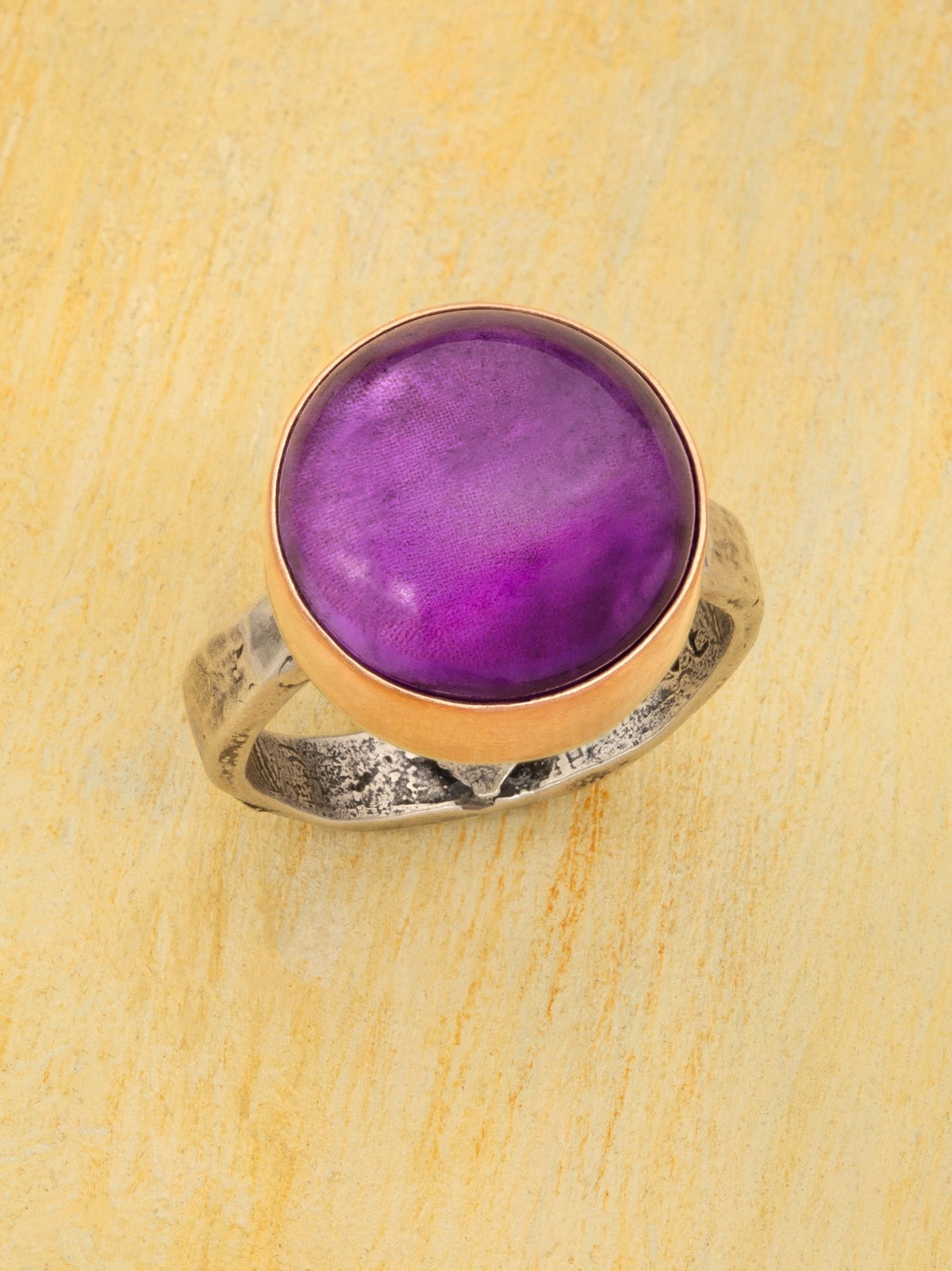 Twilight Dream Ring — Jes MaHarry
